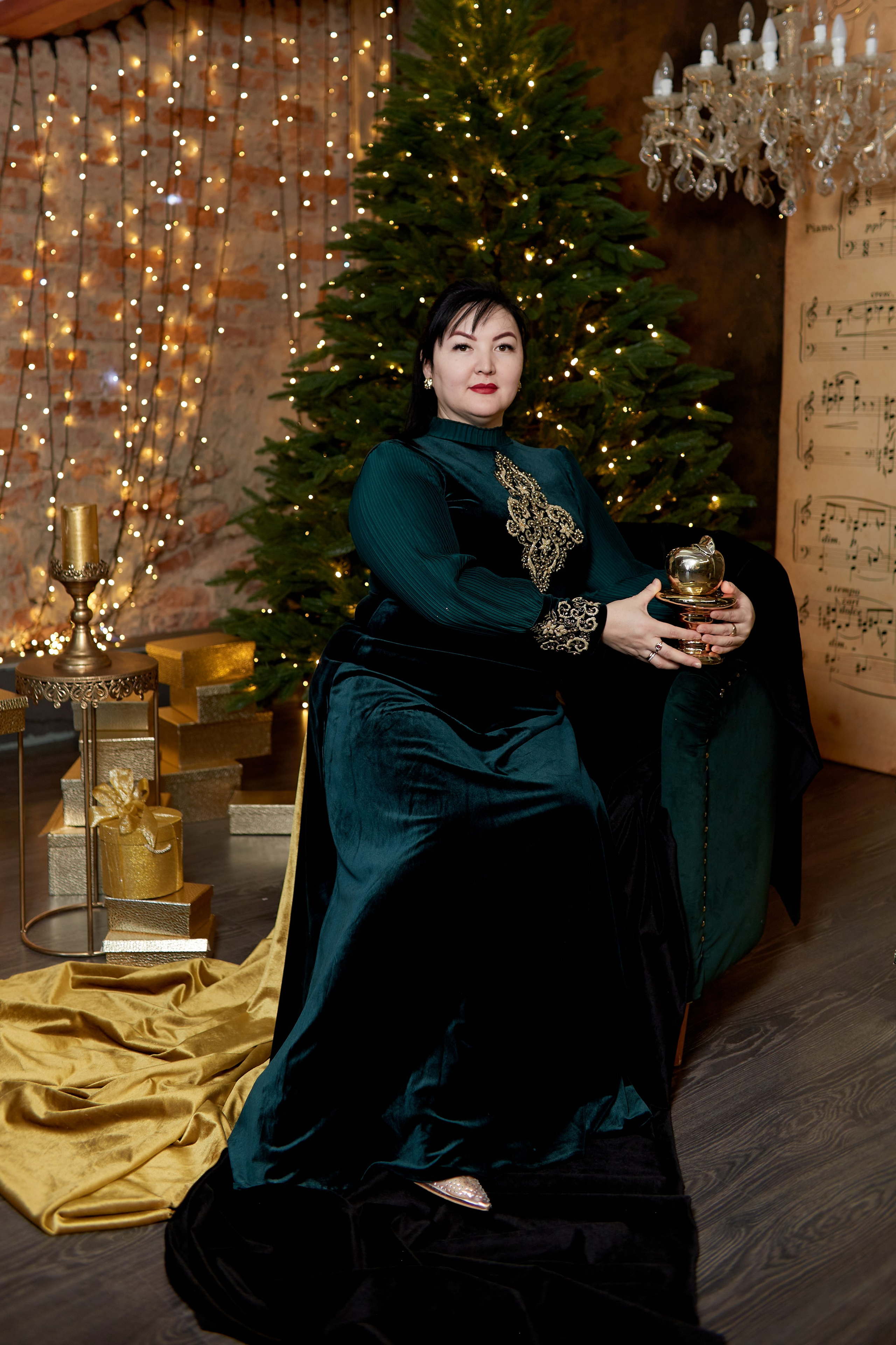 Восточные сказки. Прончатова Алина. Фотограф для семейных, церковных и свадебных съёмок