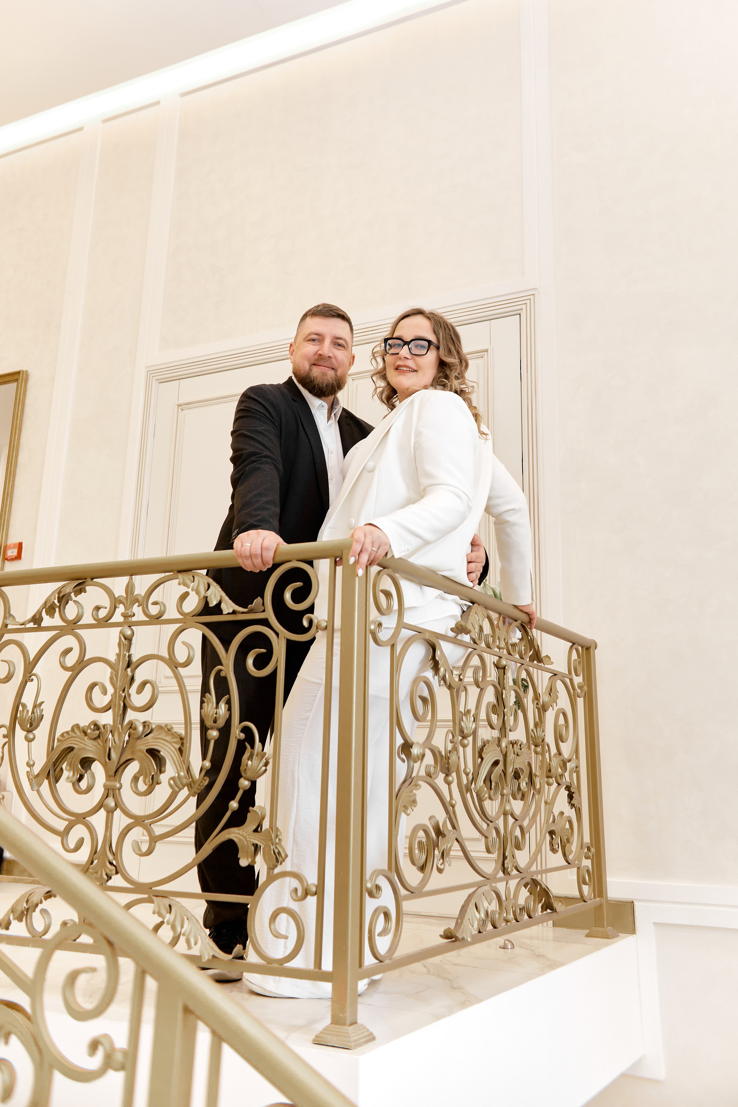 10-летие со дня свадьбы. Прончатова Алина. Фотограф для семейных, церковных и свадебных съёмок