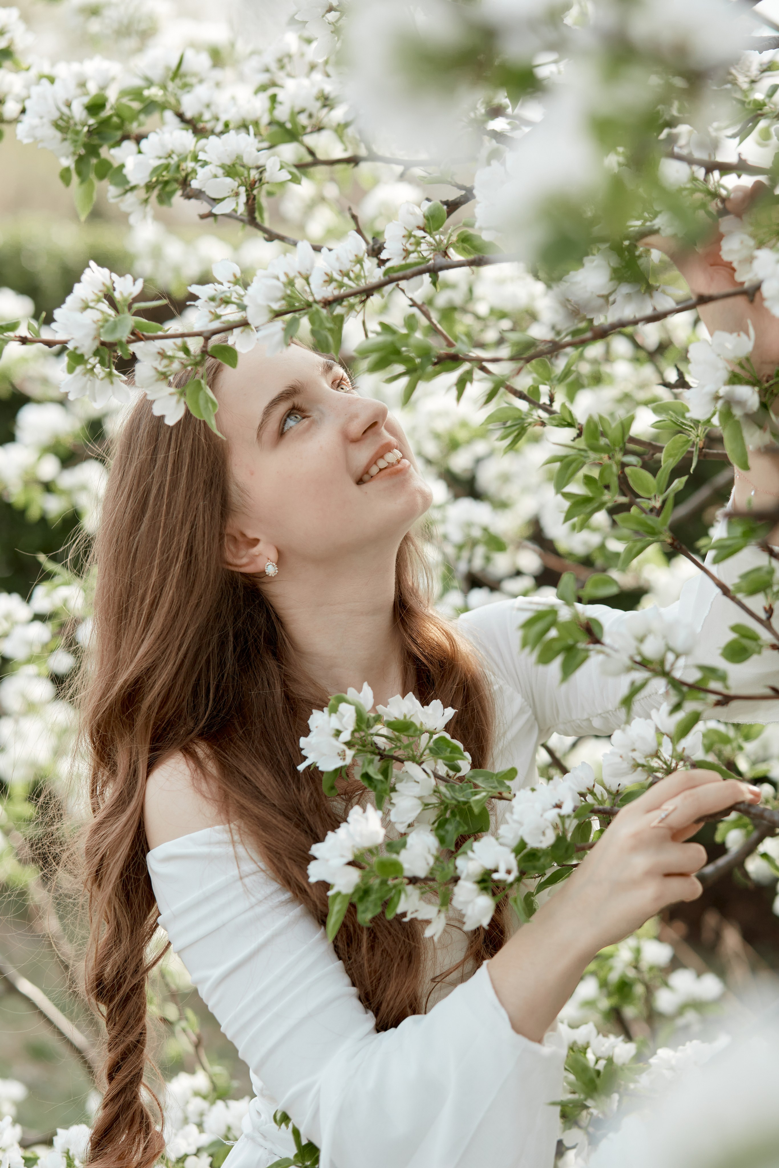 Прогулка Саши и Ани. Прончатова Алина. Фотограф для семейных, церковных и свадебных съёмок