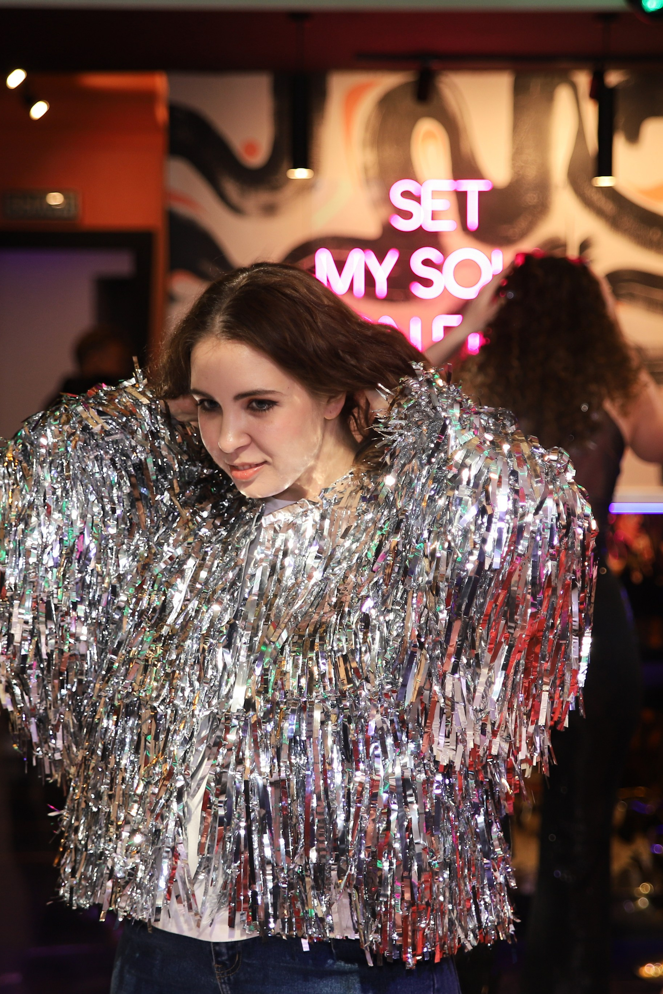 30-летие в стиле DISCO 80. Прончатова Алина. Фотограф для семейных, церковных и свадебных съёмок