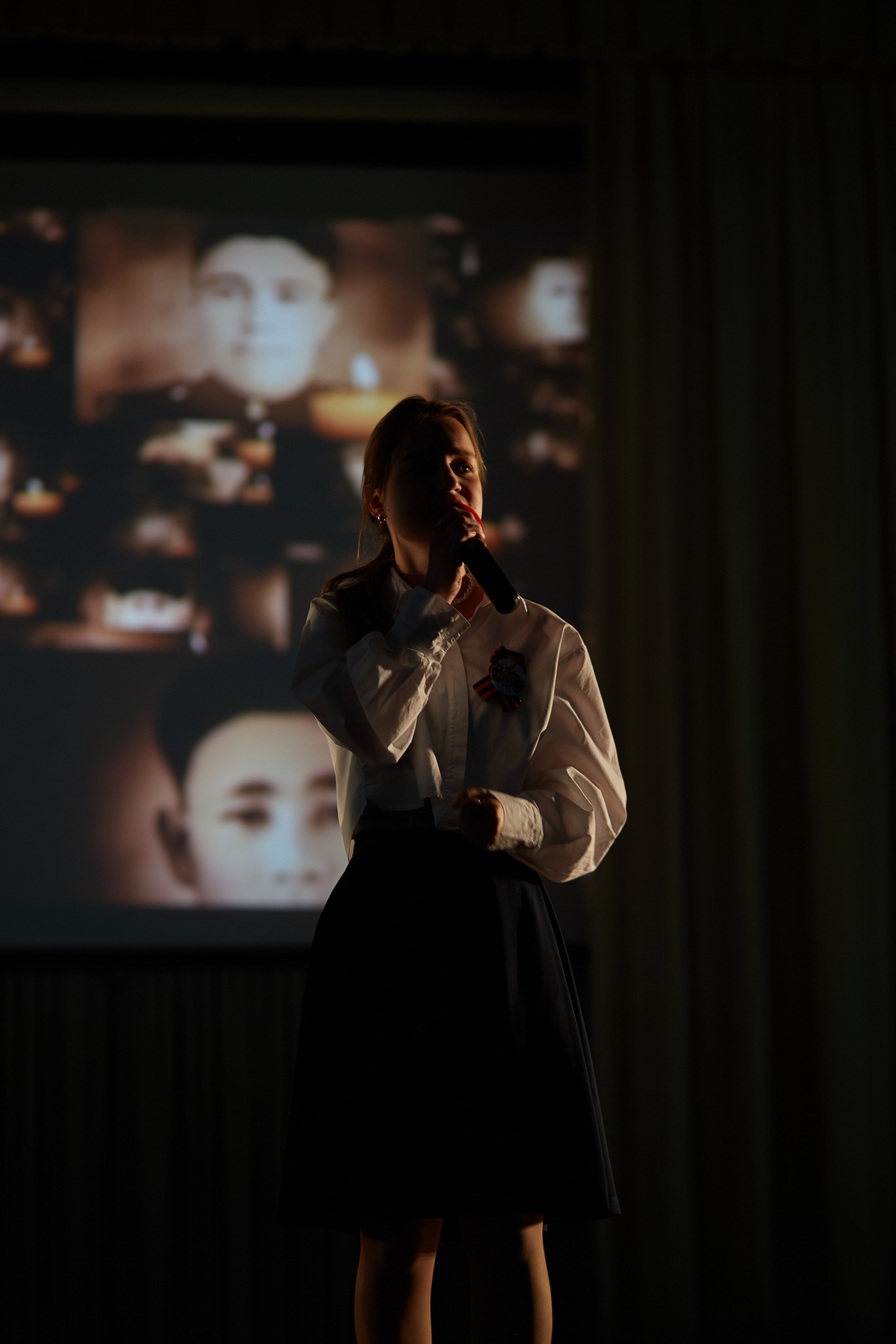 9 мая. Прончатова Алина. Фотограф для семейных, церковных и свадебных съёмок