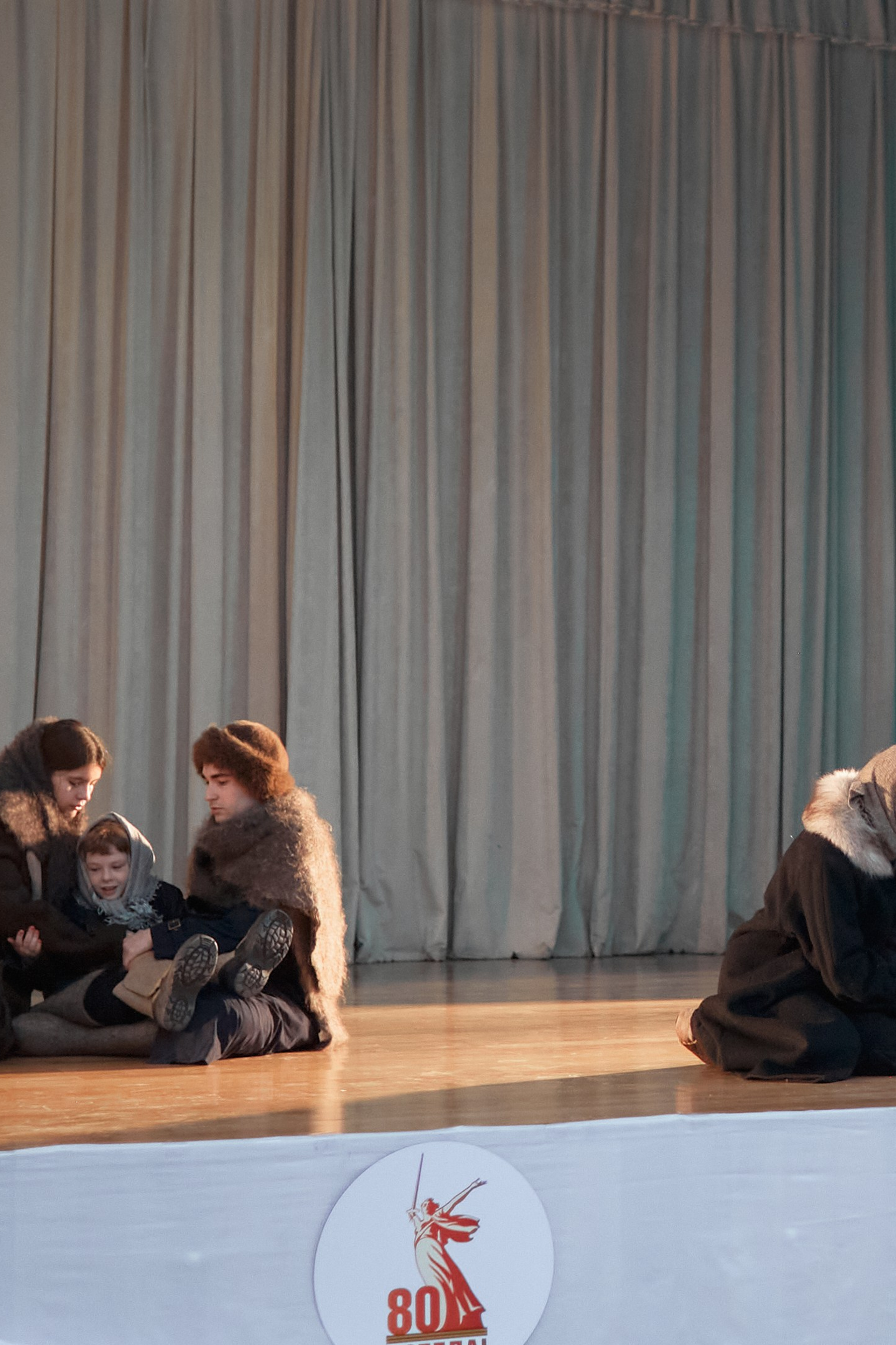 9 мая. Прончатова Алина. Фотограф для семейных, церковных и свадебных съёмок