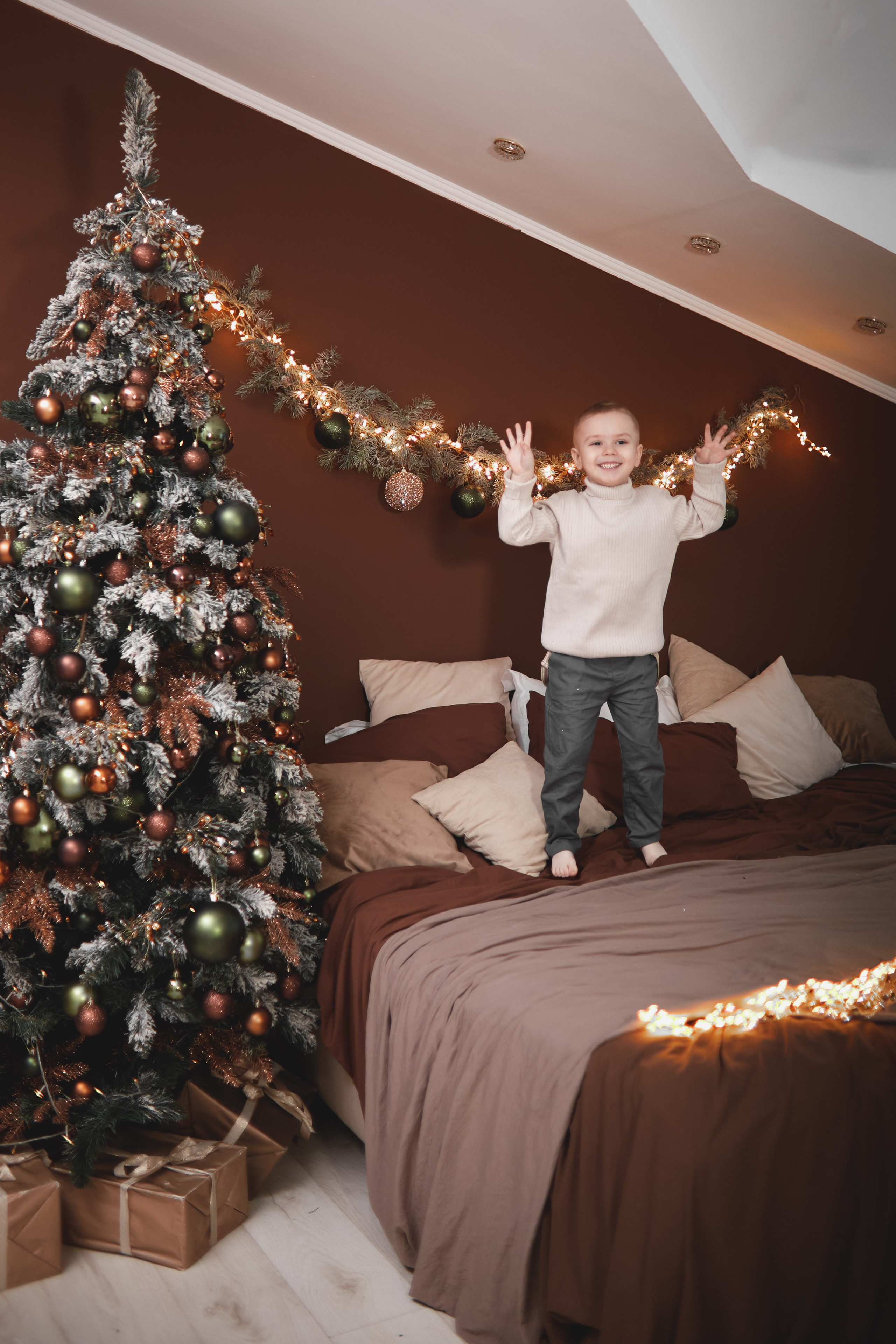 Бахметова Анастасия с семьёй. Прончатова Алина. Фотограф для семейных, церковных и свадебных съёмок