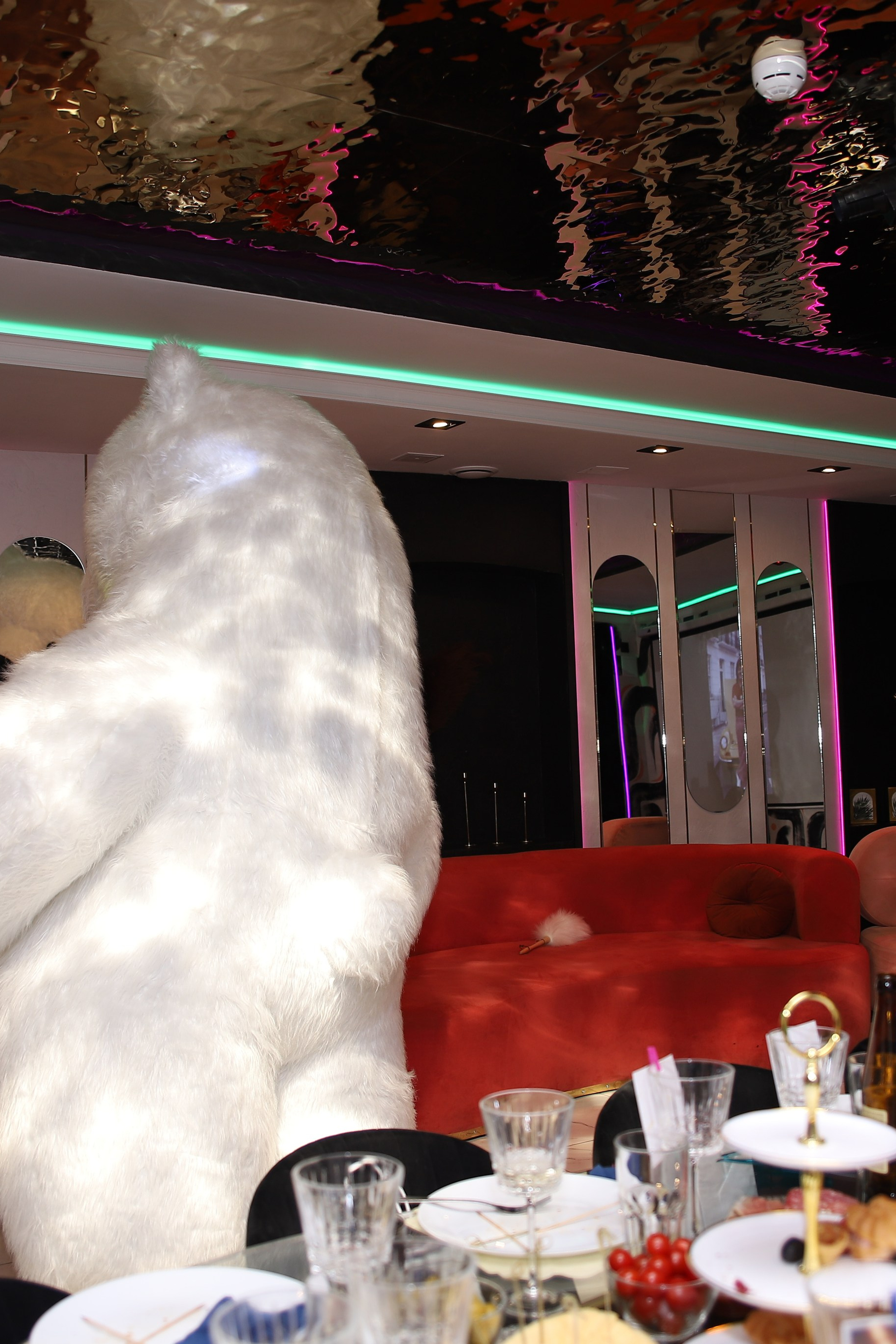 30-летие в стиле DISCO 80. Прончатова Алина. Фотограф для семейных, церковных и свадебных съёмок