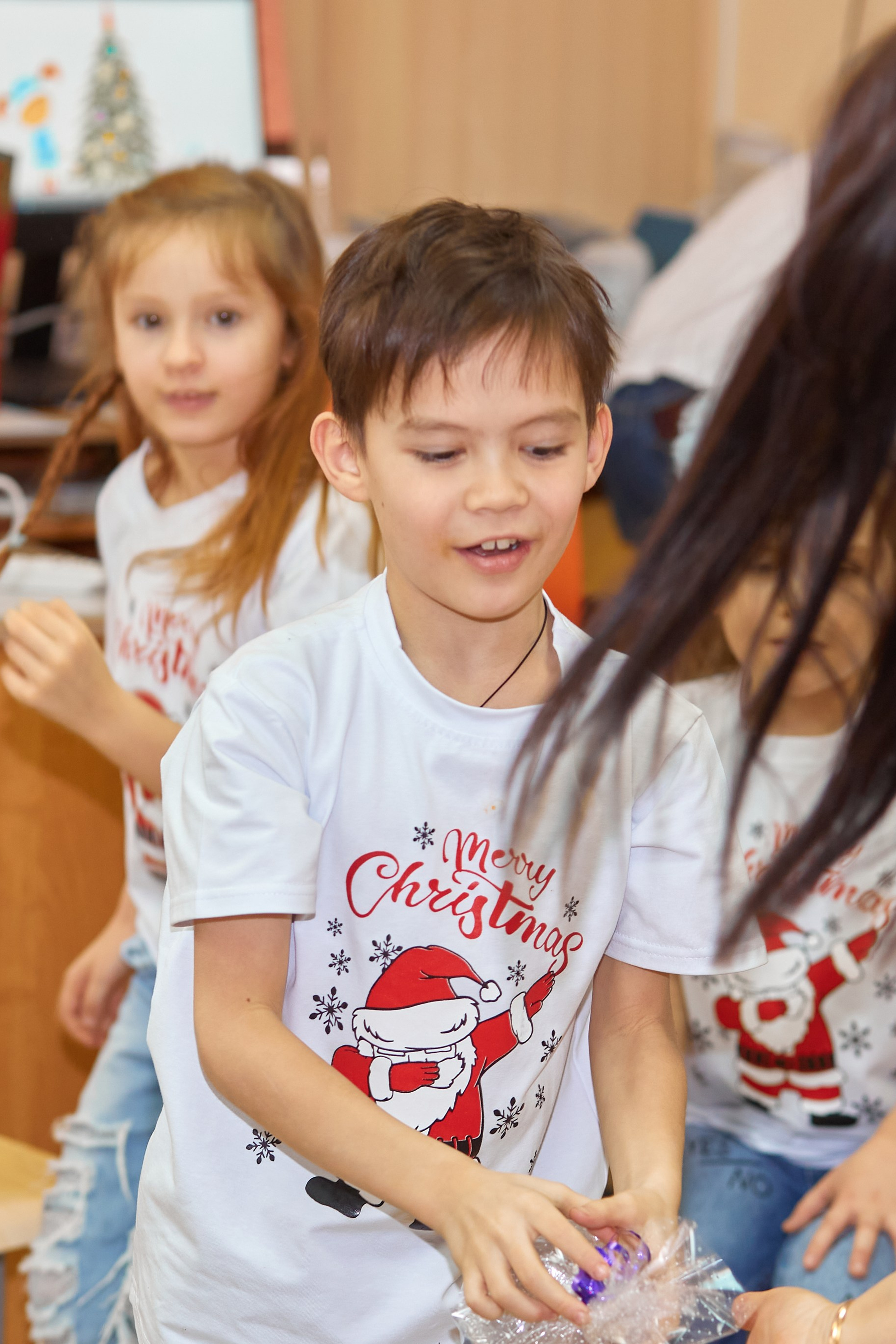 Битва Хоров на Новый год. Прончатова Алина. Фотограф для семейных, церковных и свадебных съёмок