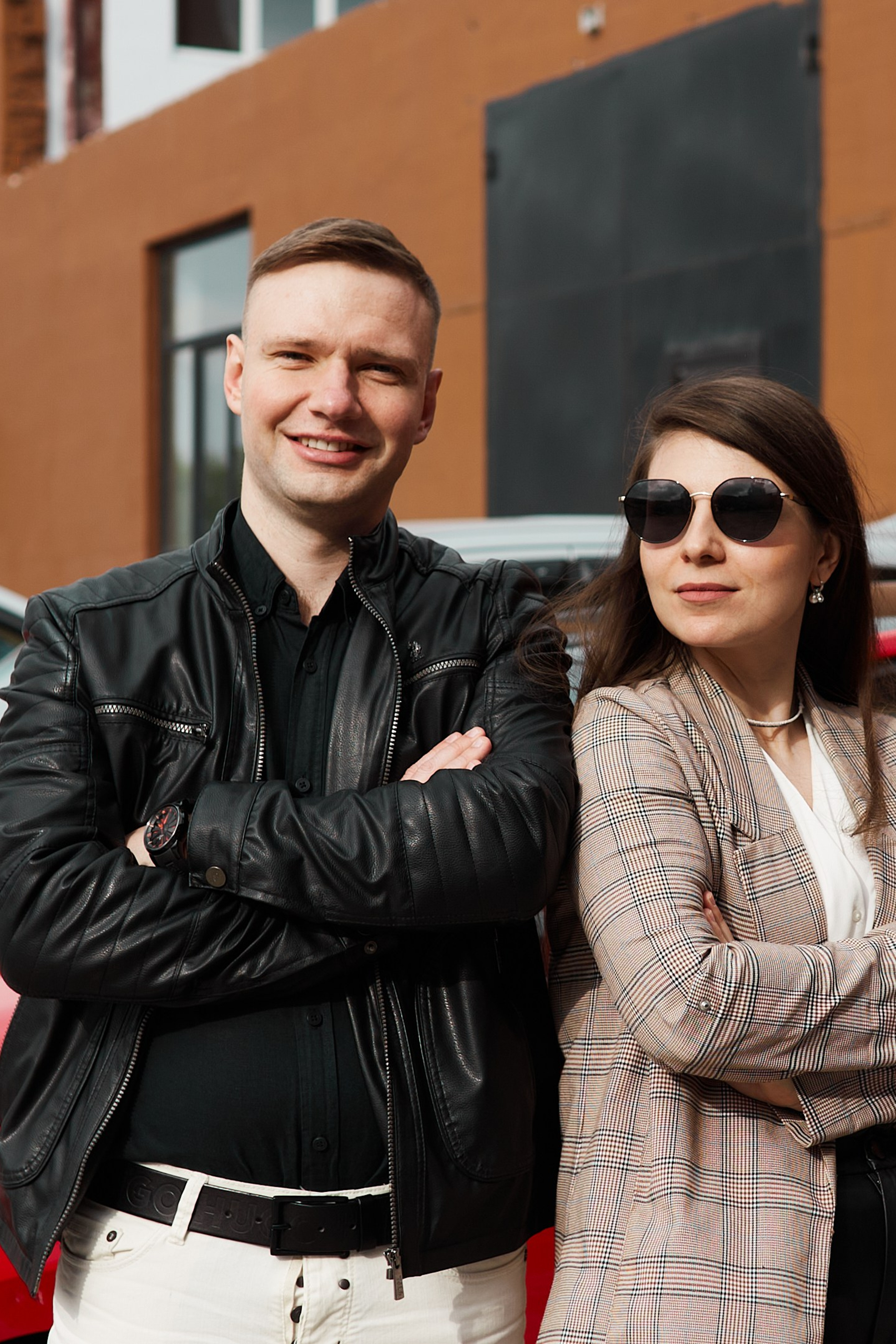 День Рождения Георгия. Прончатова Алина. Фотограф для семейных, церковных и свадебных съёмок