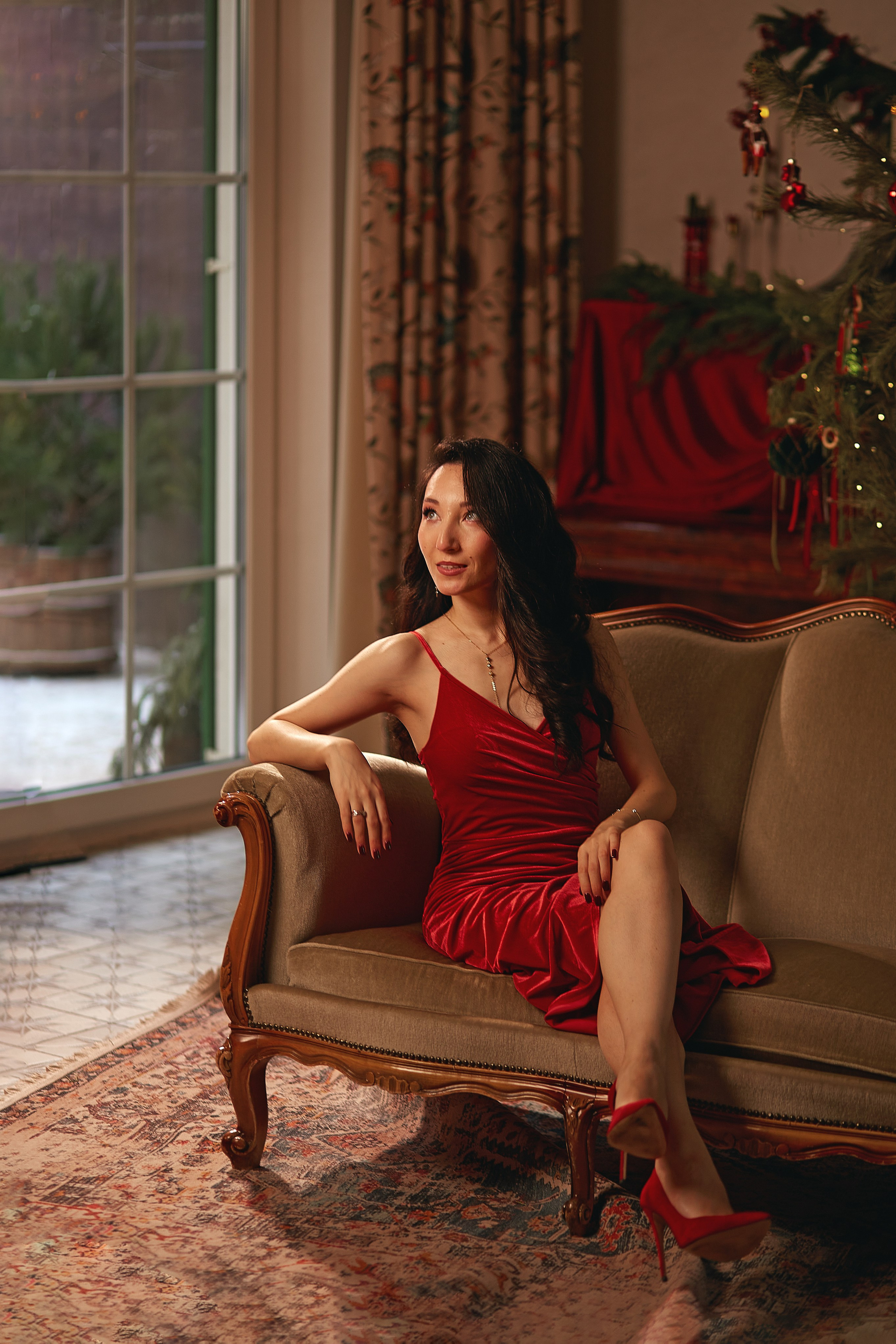 Лена и Надя. Прончатова Алина. Фотограф для семейных, церковных и свадебных съёмок