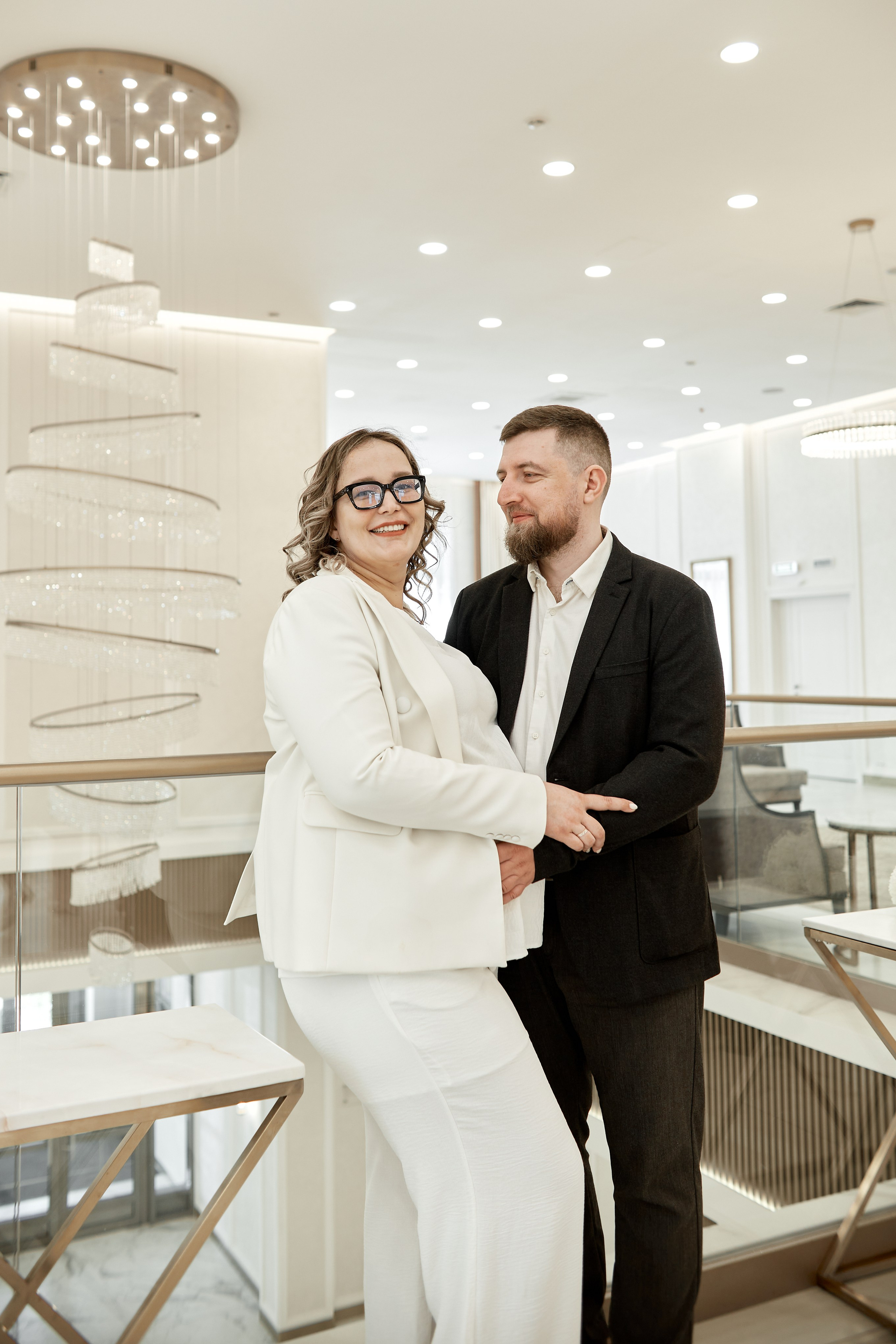 10-летие со дня свадьбы. Прончатова Алина. Фотограф для семейных, церковных и свадебных съёмок