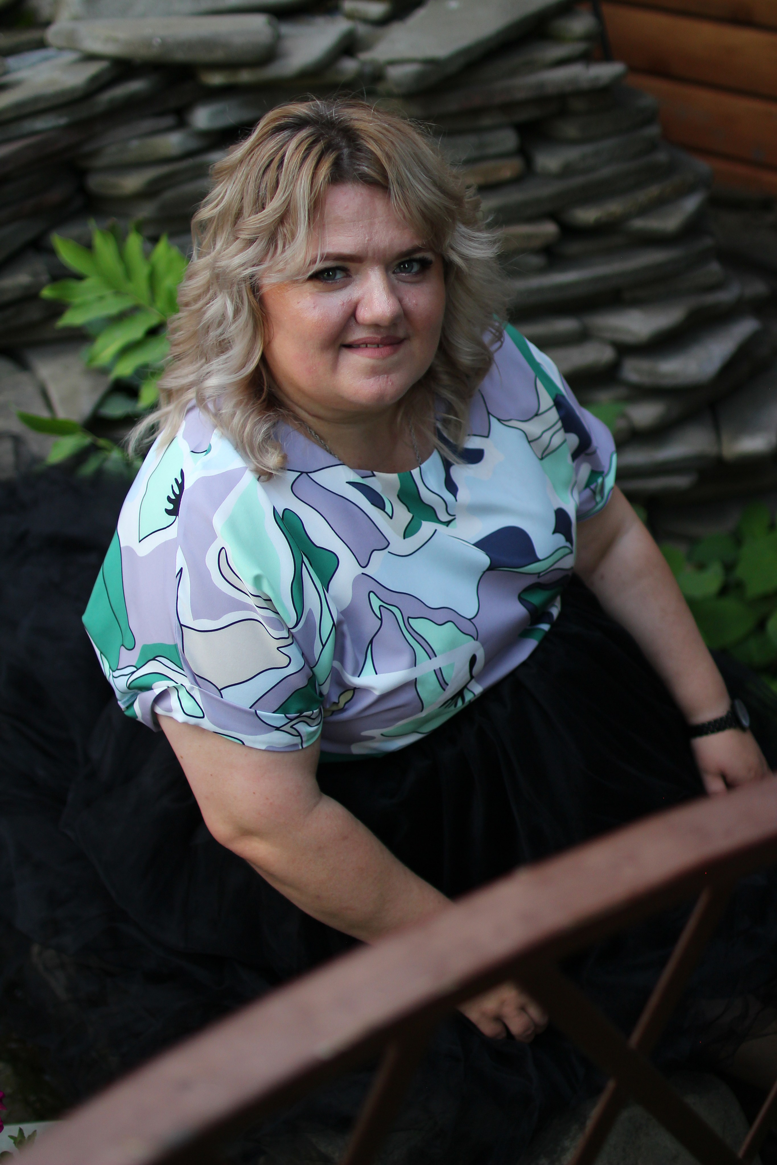 Юбилей Вячеслава. Прончатова Алина. Фотограф для семейных, церковных и свадебных съёмок