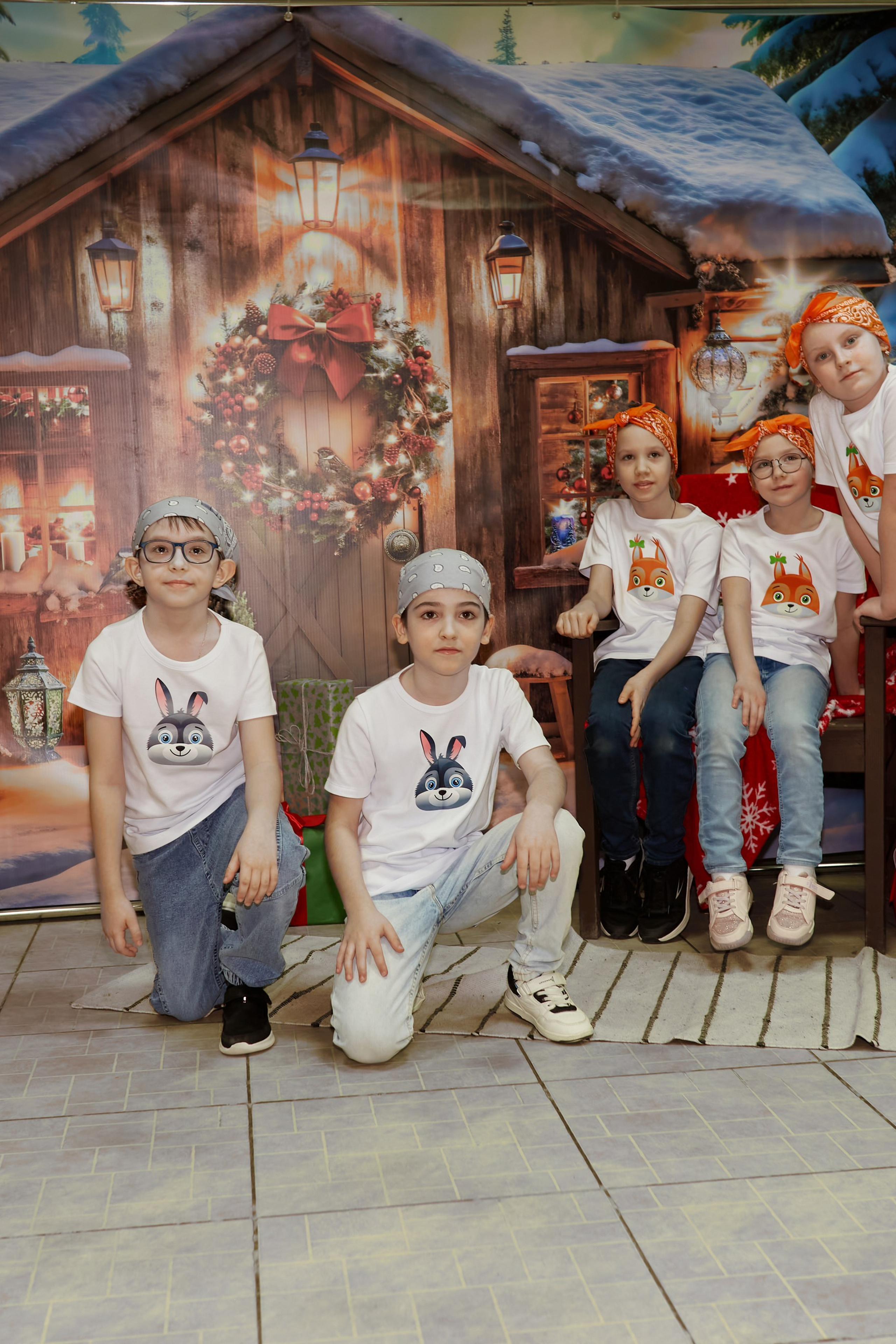 Битва Хоров на Новый год. Прончатова Алина. Фотограф для семейных, церковных и свадебных съёмок