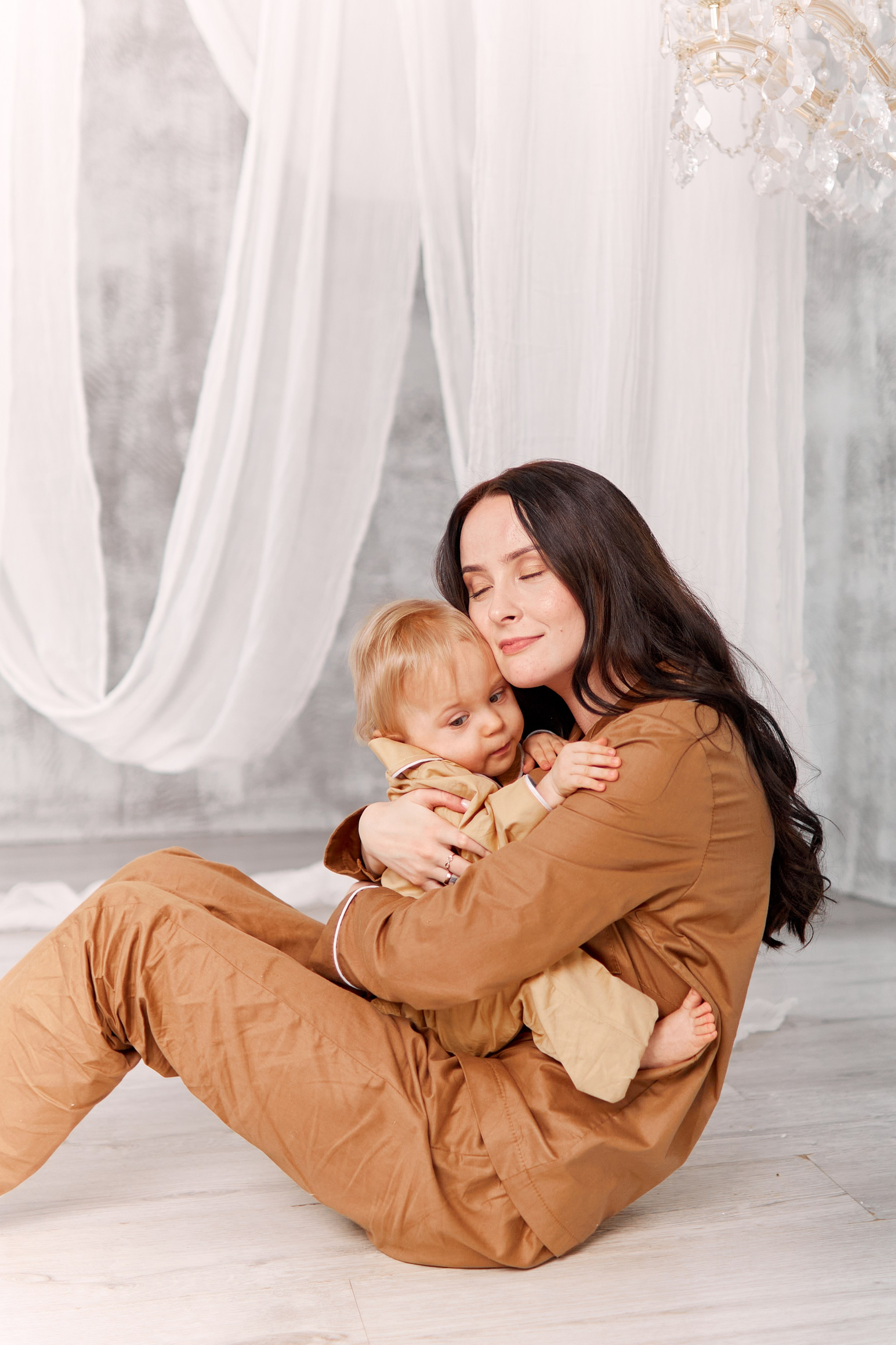 Особенное чудо. Прончатова Алина. Фотограф для семейных, церковных и свадебных съёмок