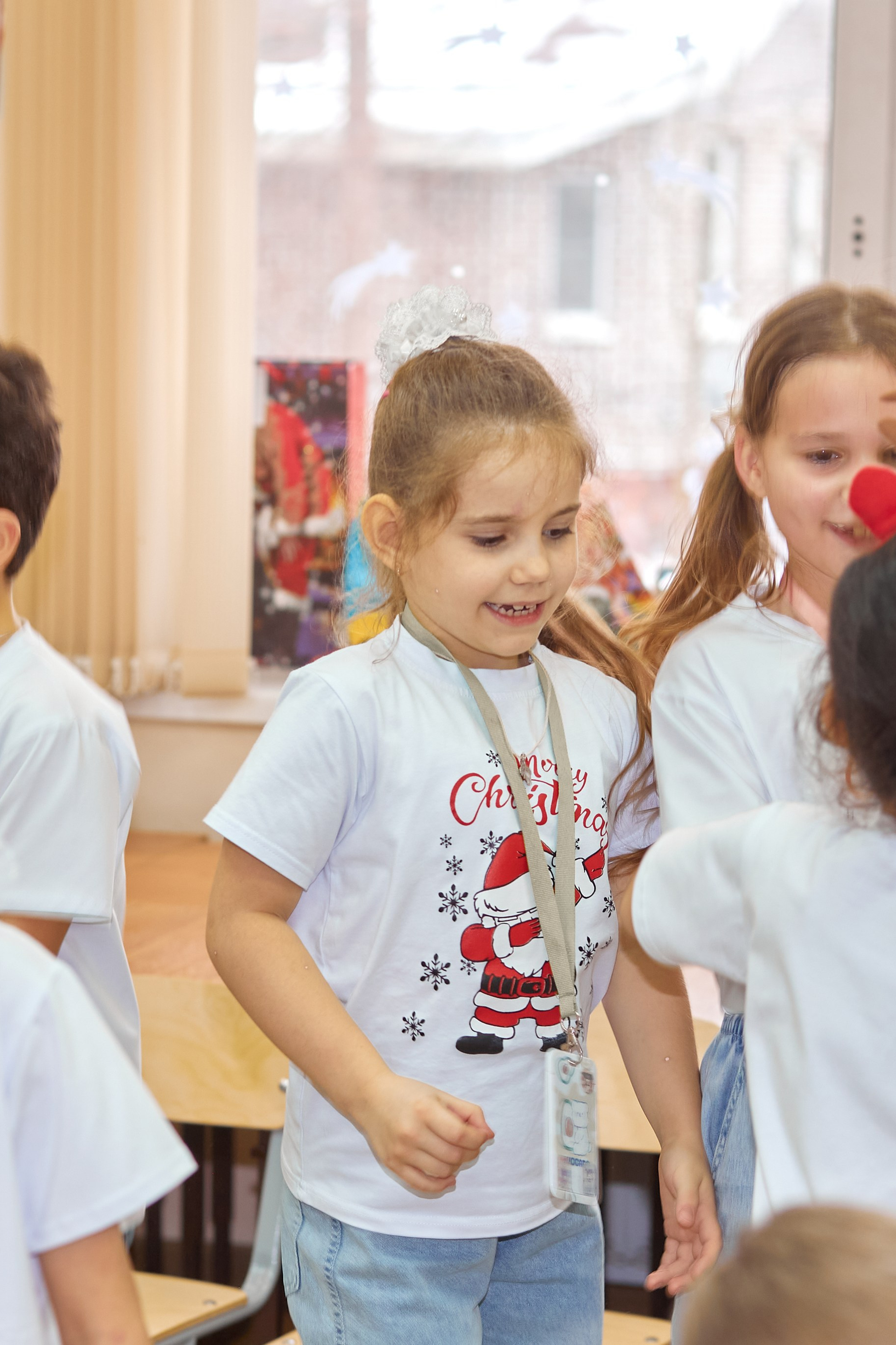 Битва Хоров на Новый год. Прончатова Алина. Фотограф для семейных, церковных и свадебных съёмок