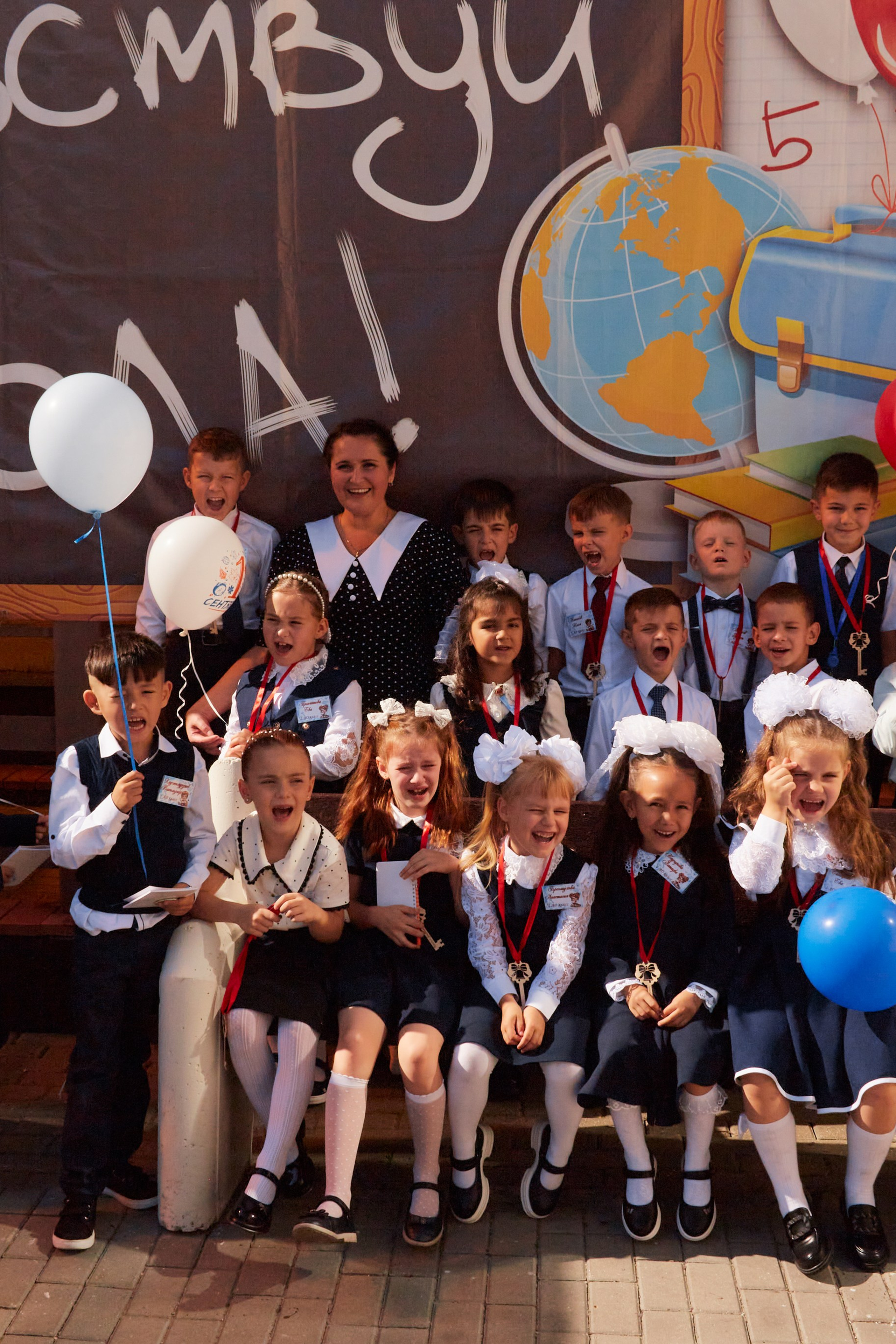 1 сентября 2083. Прончатова Алина. Фотограф для семейных, церковных и свадебных съёмок