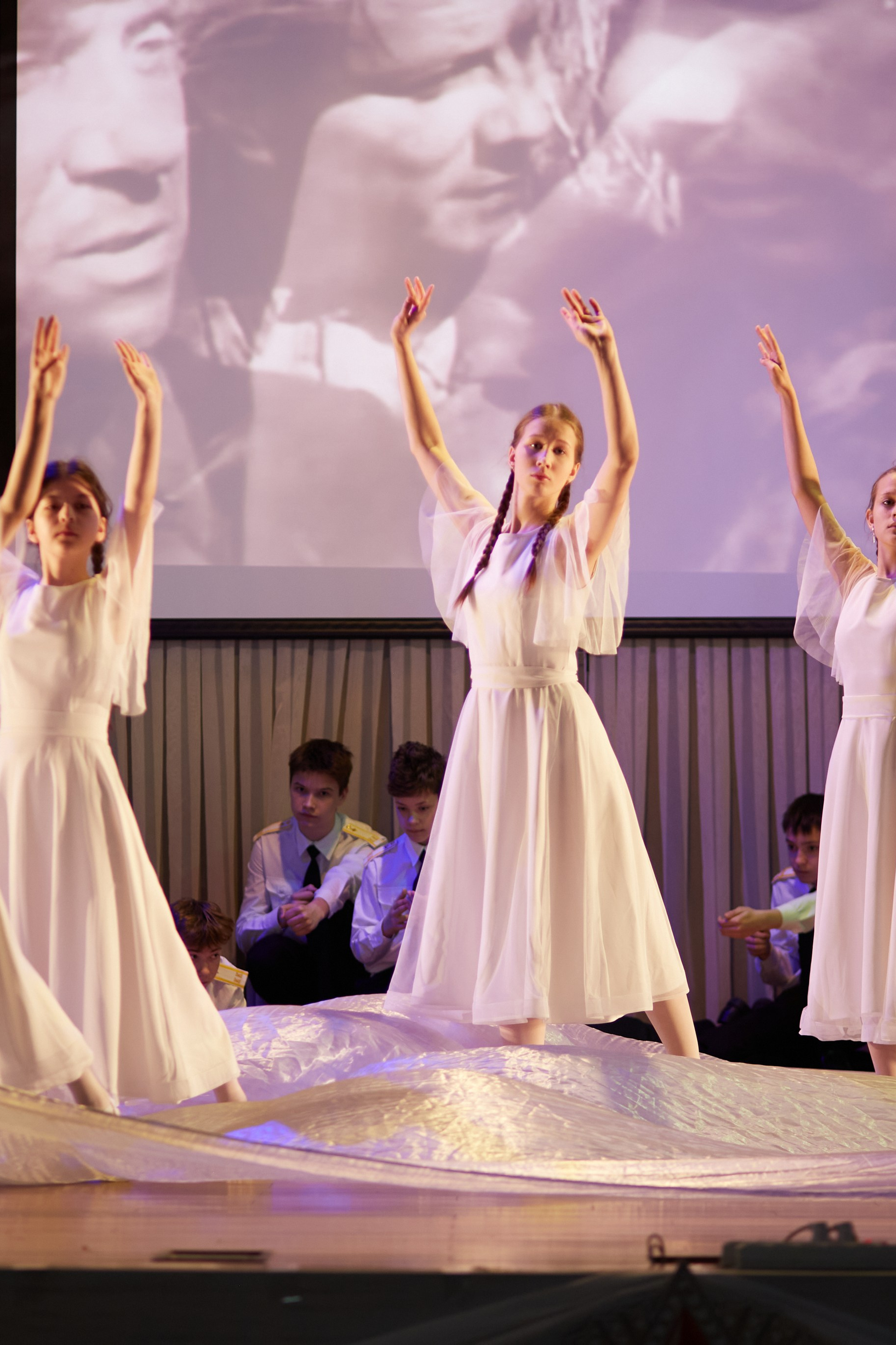 9 мая. Прончатова Алина. Фотограф для семейных, церковных и свадебных съёмок