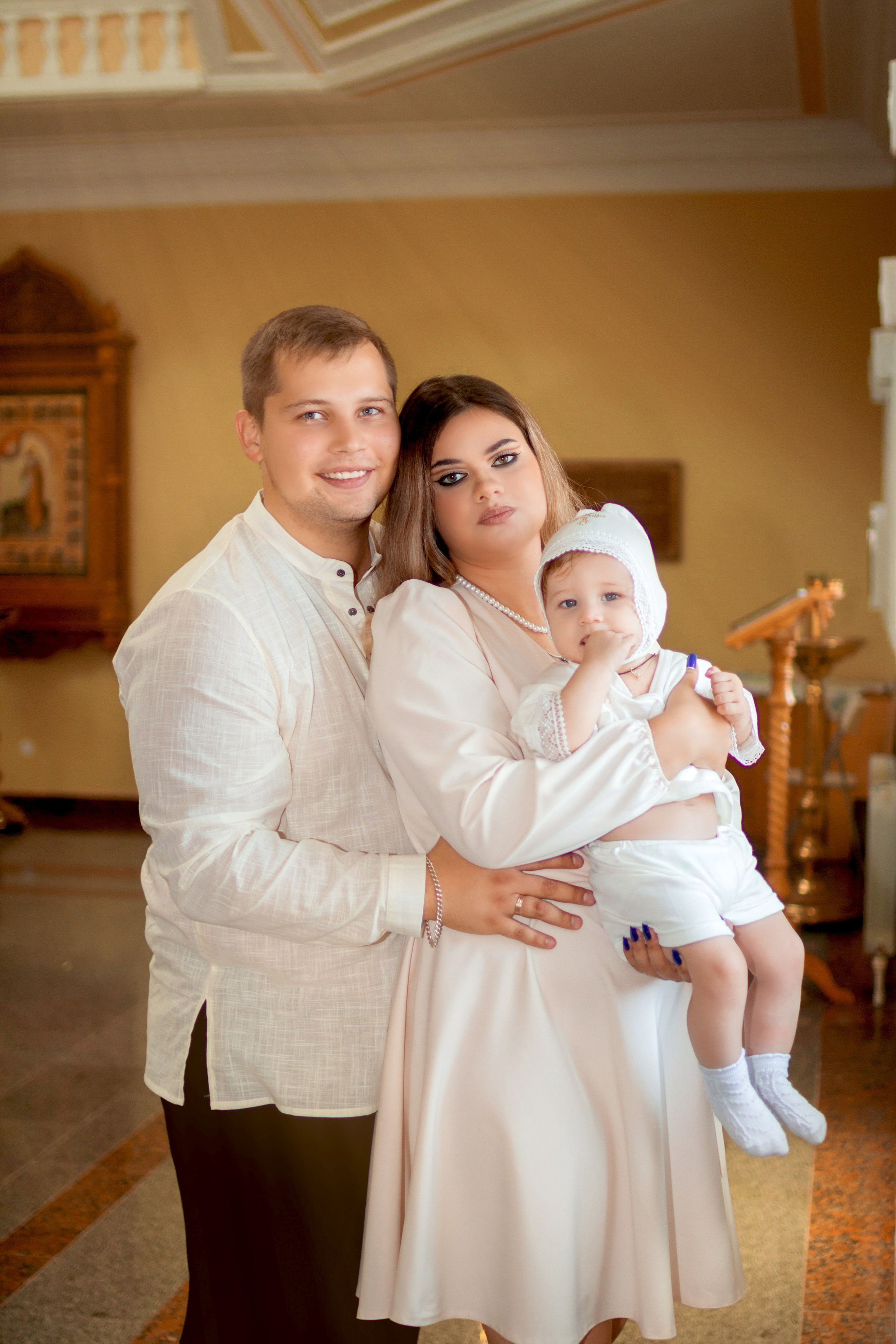 фотограф на крещение.Подольск.Москва.Алина Прончатова.