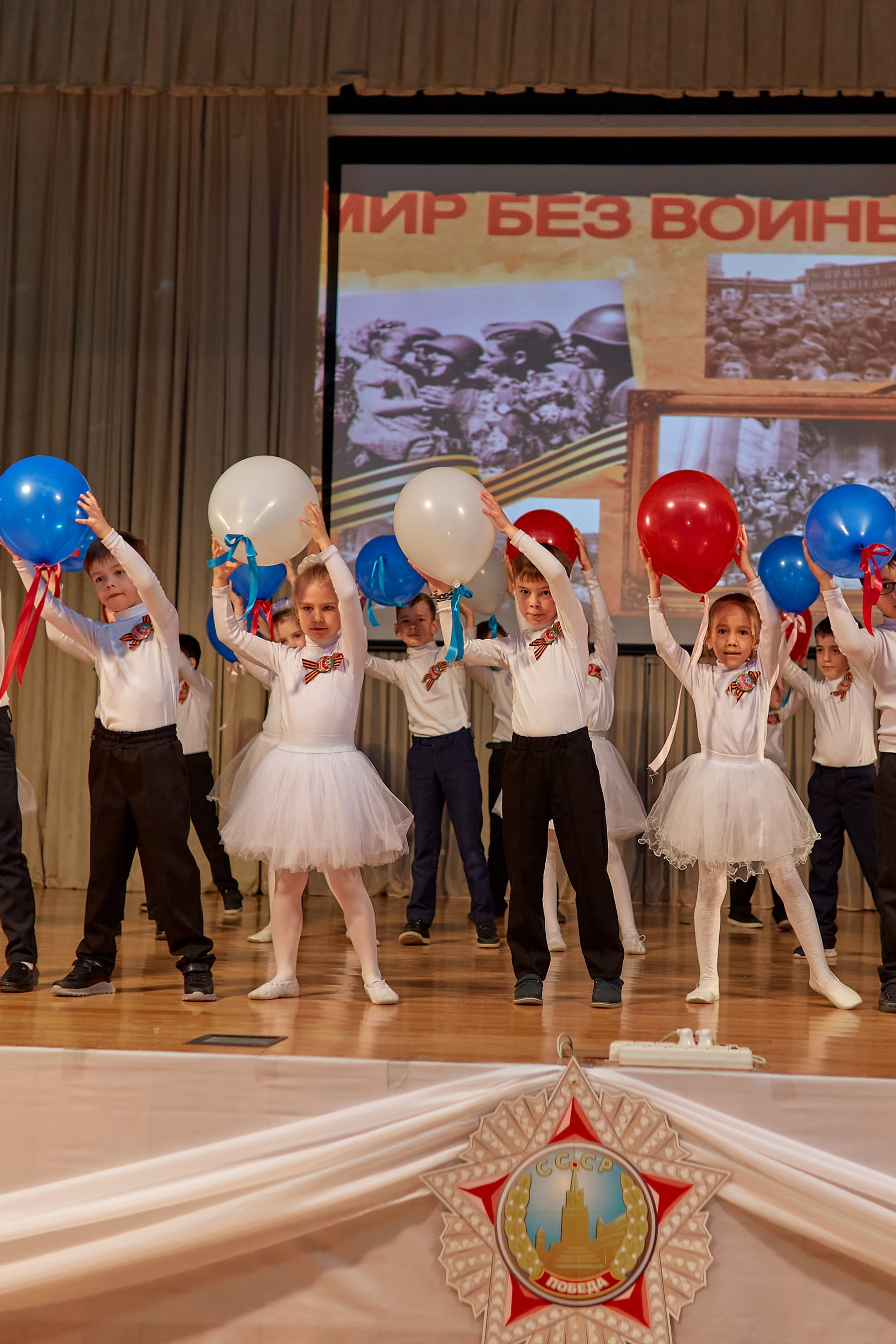 9 мая. Прончатова Алина. Фотограф для семейных, церковных и свадебных съёмок
