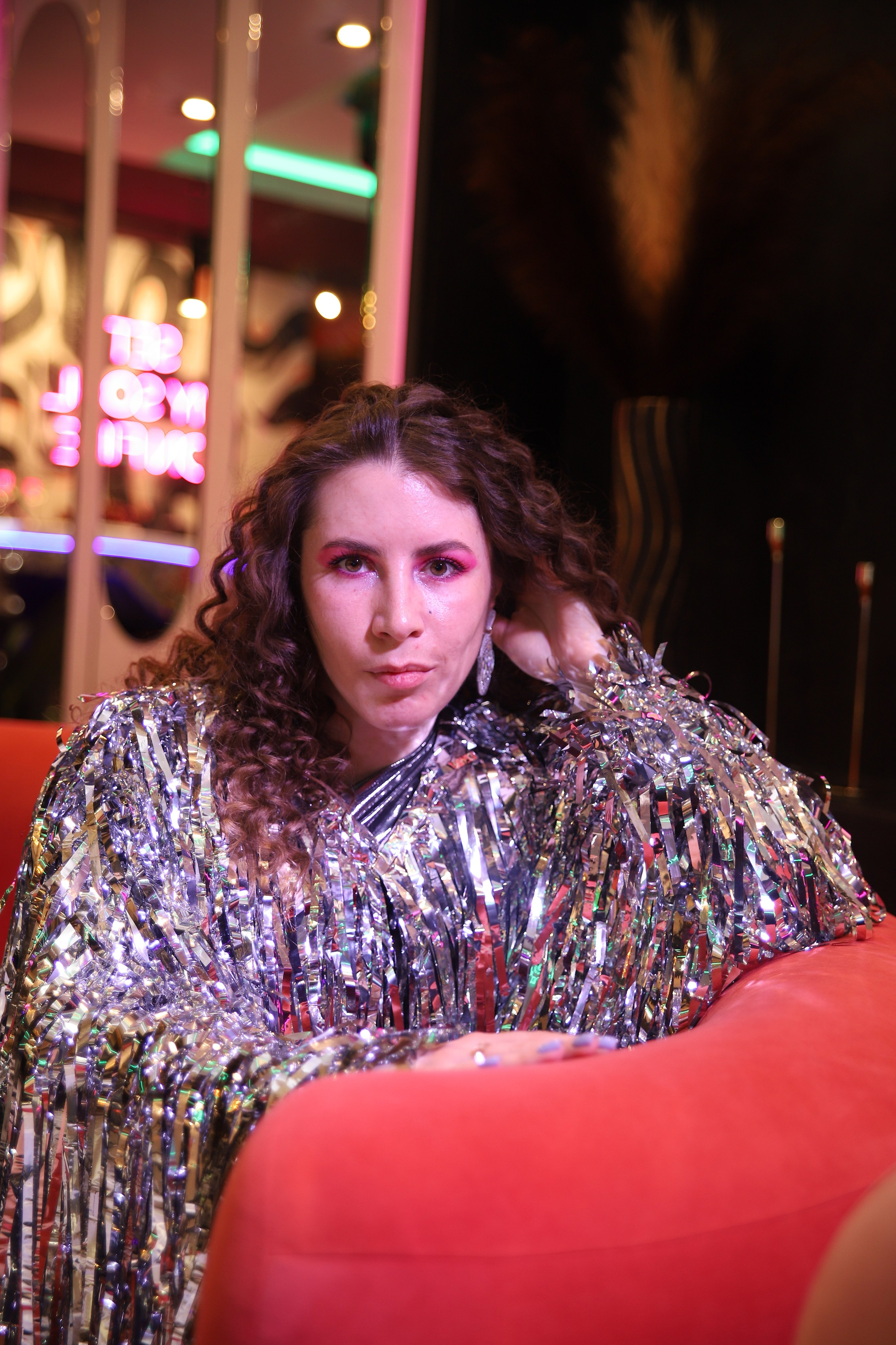 30-летие в стиле DISCO 80. Прончатова Алина. Фотограф для семейных, церковных и свадебных съёмок