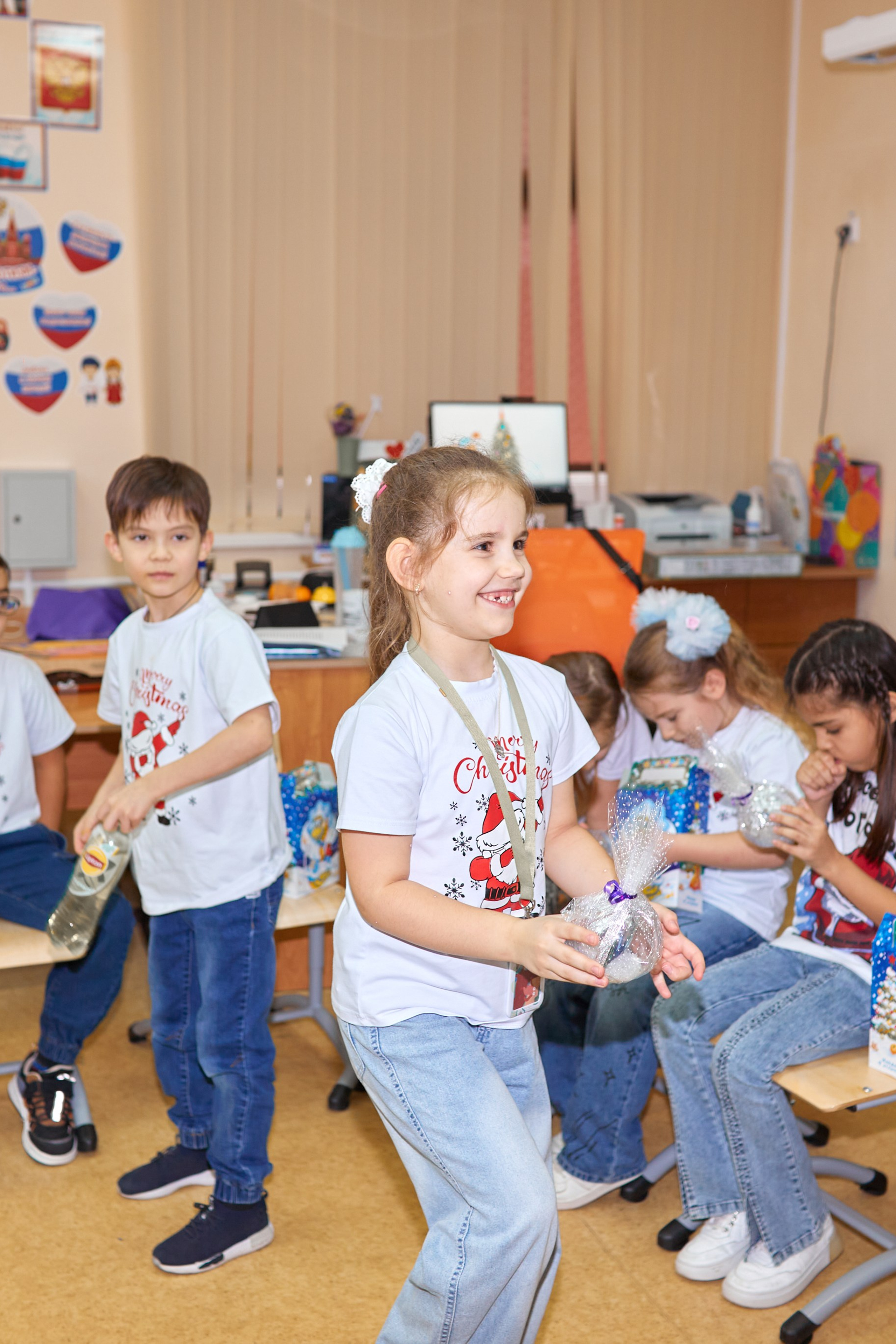 Битва Хоров на Новый год. Прончатова Алина. Фотограф для семейных, церковных и свадебных съёмок
