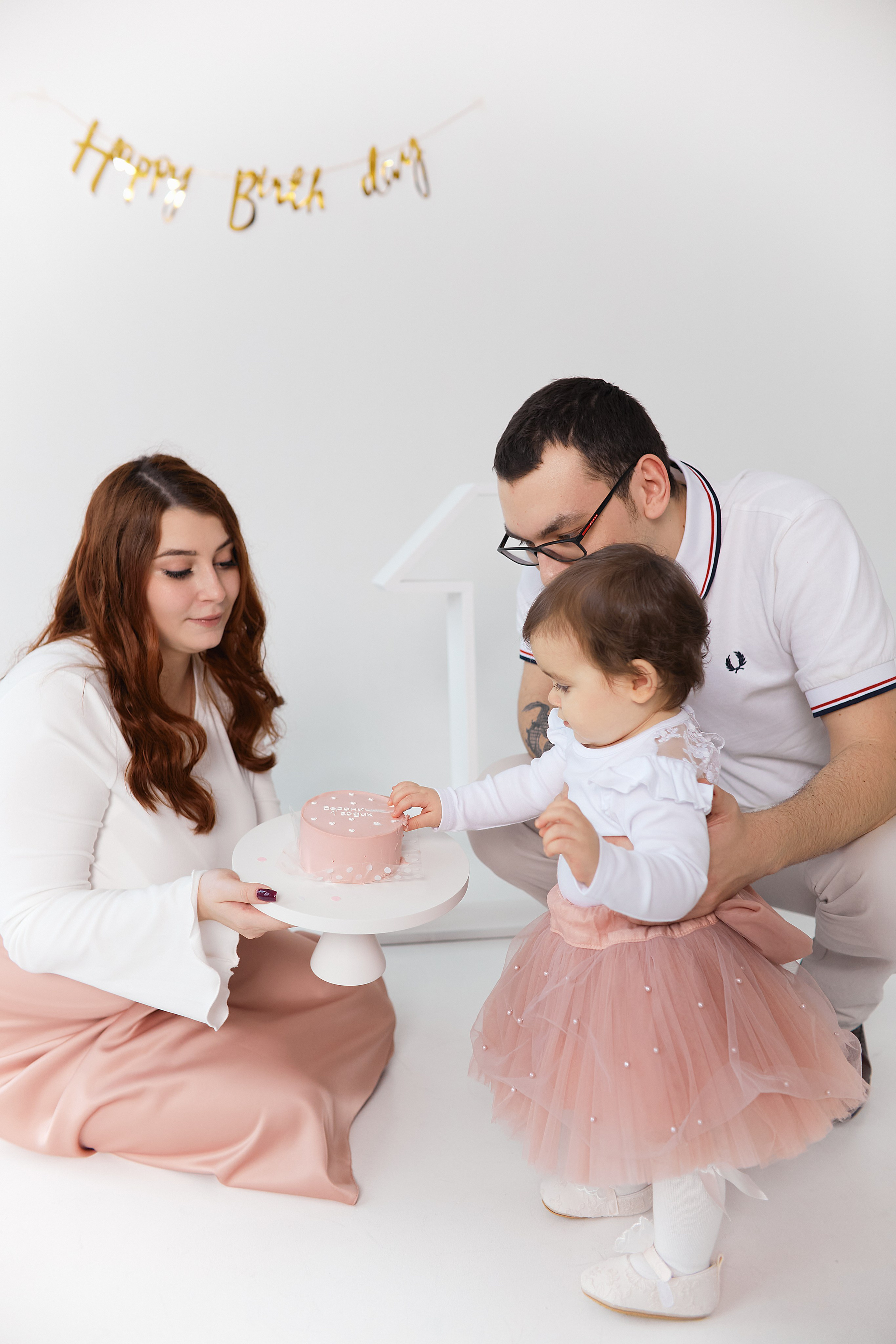 Вероничка, Марина и Максим. Прончатова Алина. Фотограф для семейных, церковных и свадебных съёмок