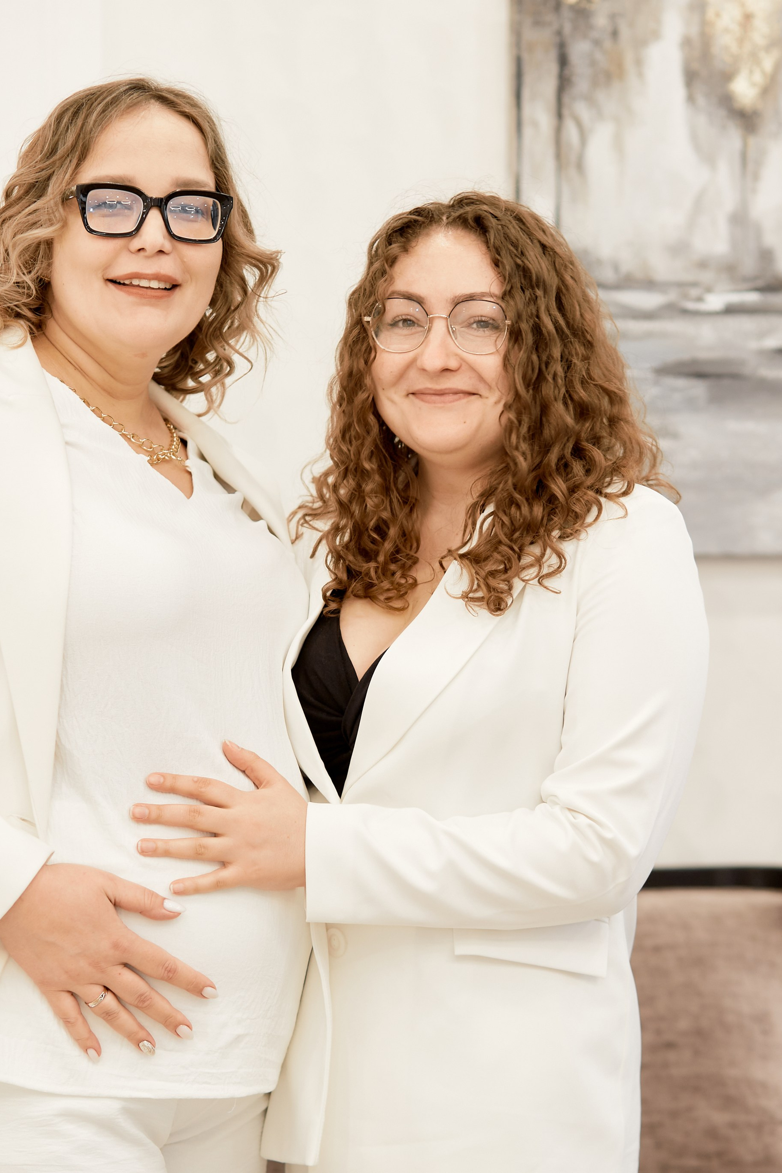 10-летие со дня свадьбы. Прончатова Алина. Фотограф для семейных, церковных и свадебных съёмок