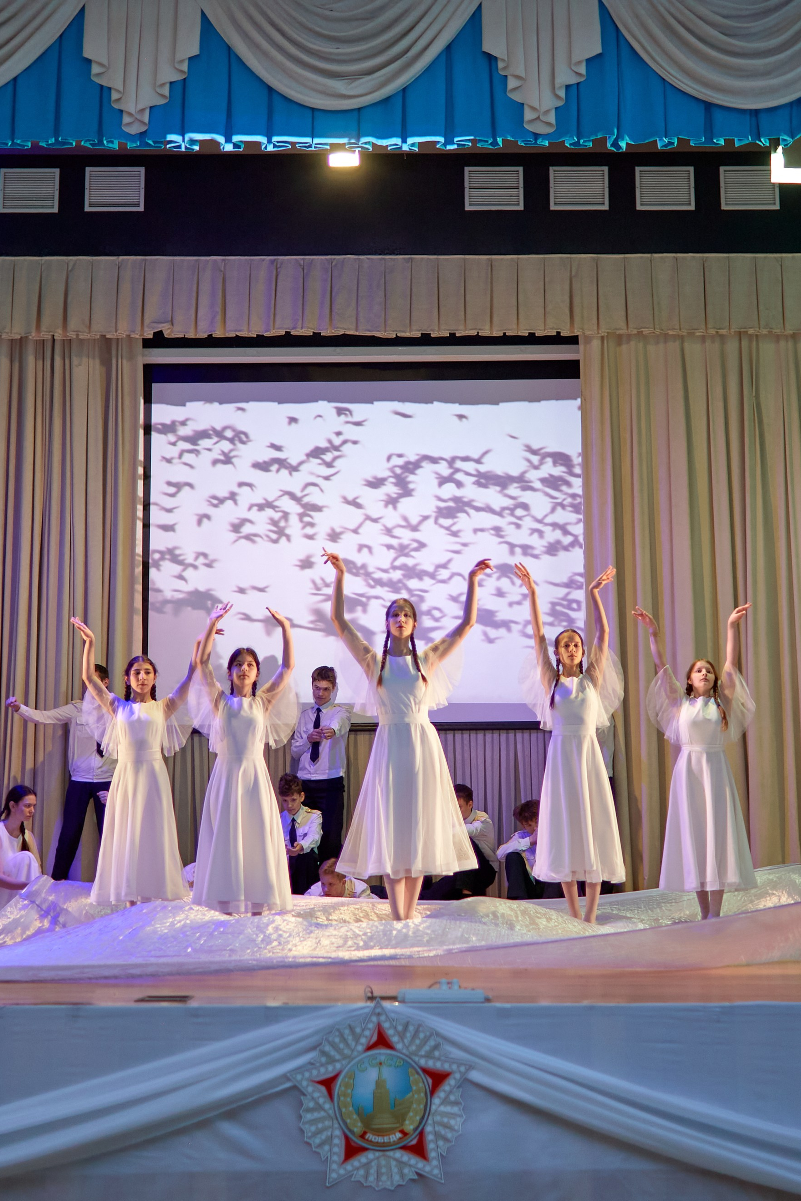 9 мая. Прончатова Алина. Фотограф для семейных, церковных и свадебных съёмок