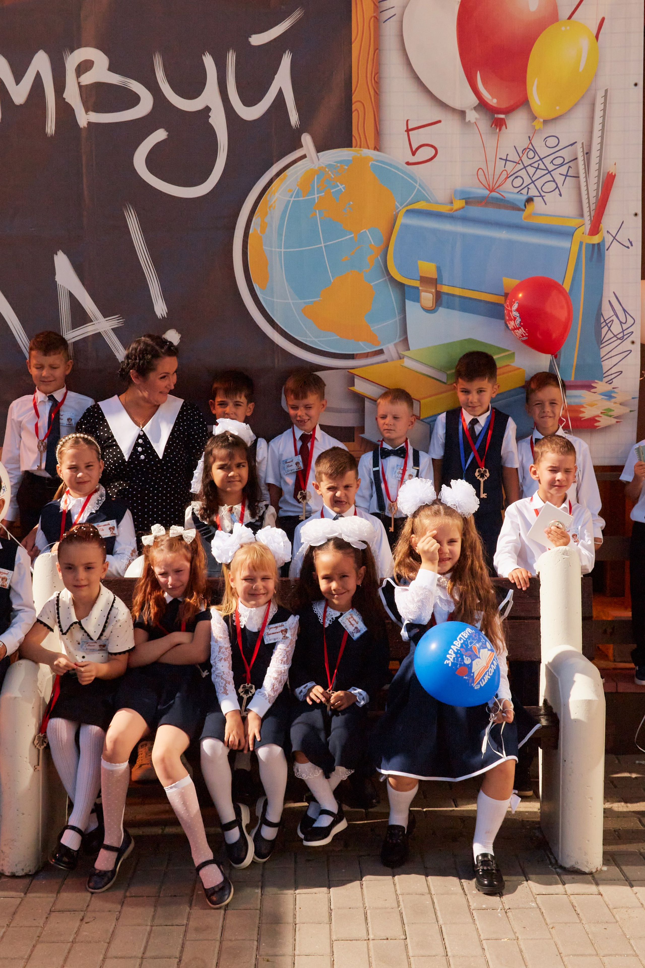 1 сентября 2083. Прончатова Алина. Фотограф для семейных, церковных и свадебных съёмок