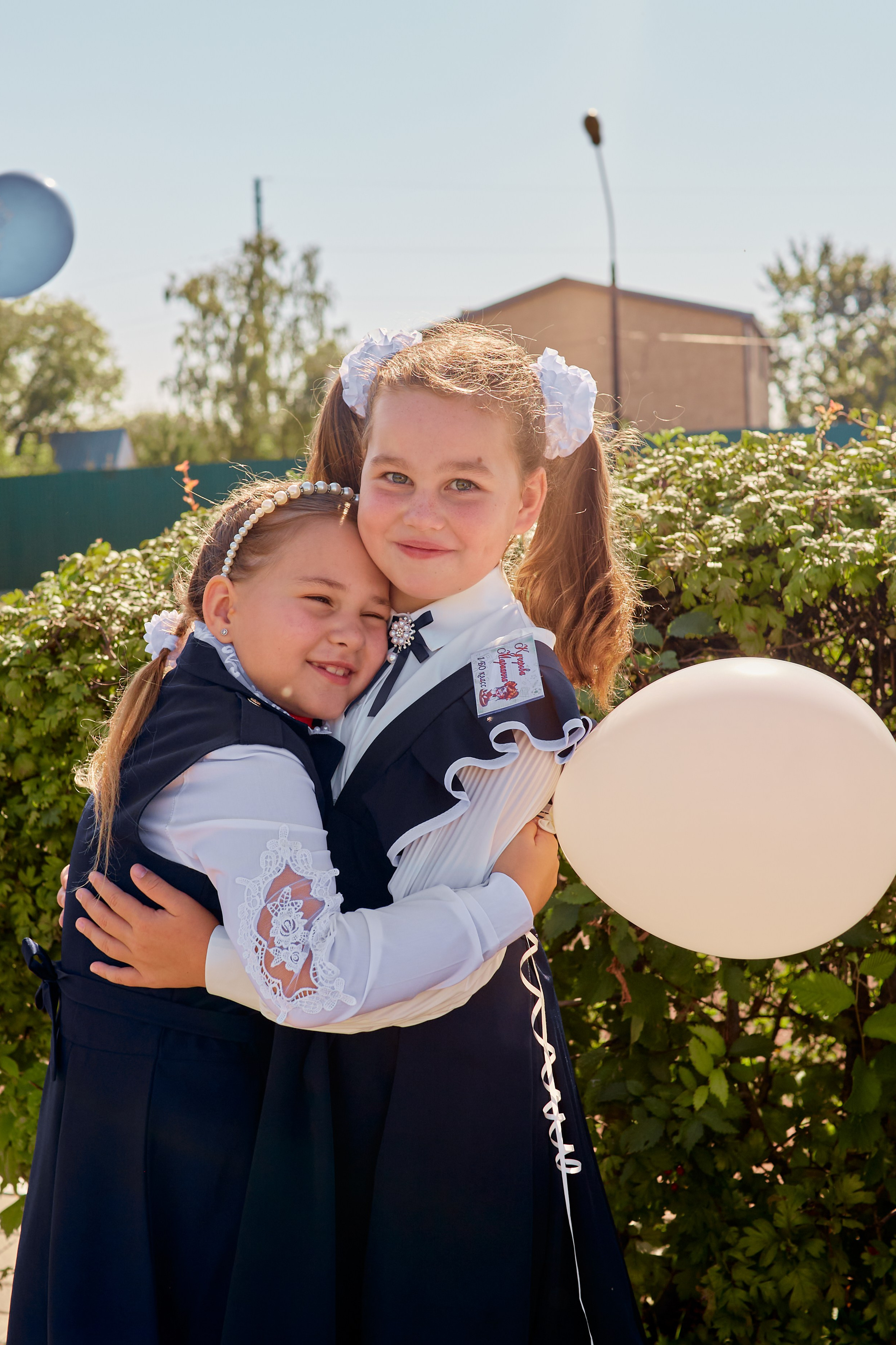 1 сентября 2083. Прончатова Алина. Фотограф для семейных, церковных и свадебных съёмок