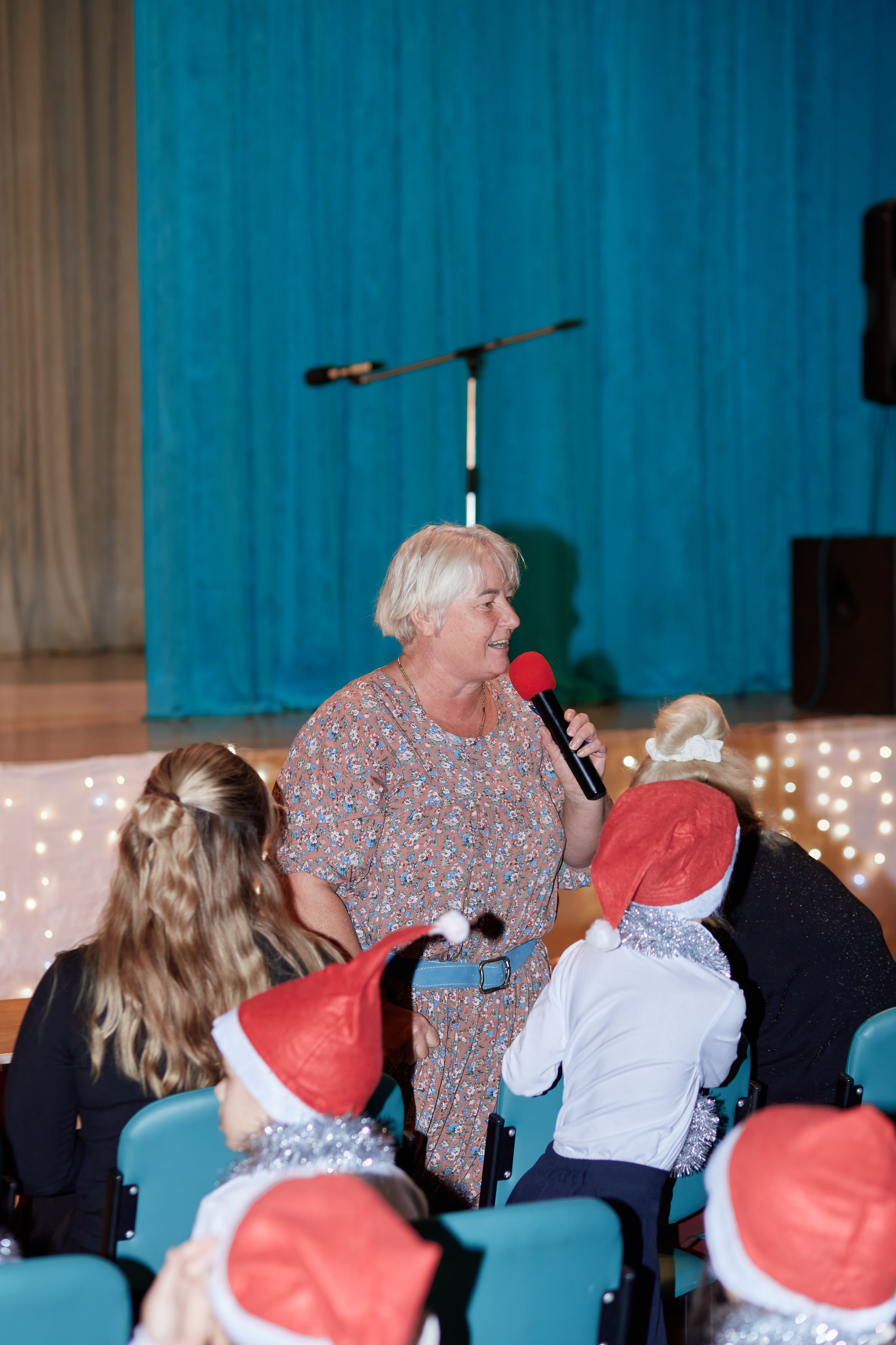 Битва Хоров на Новый год. Прончатова Алина. Фотограф для семейных, церковных и свадебных съёмок