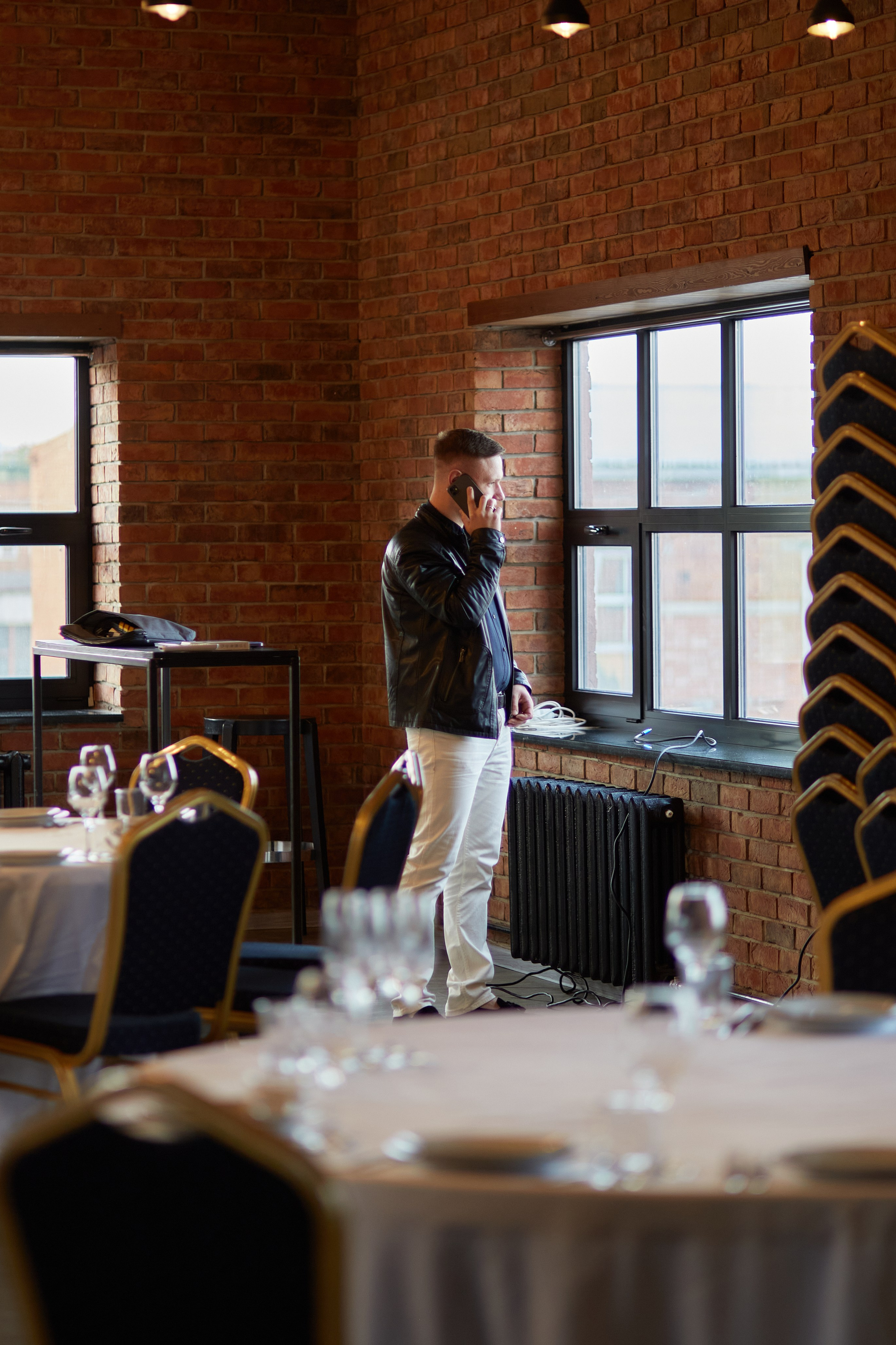 День Рождения Георгия. Прончатова Алина. Фотограф для семейных, церковных и свадебных съёмок