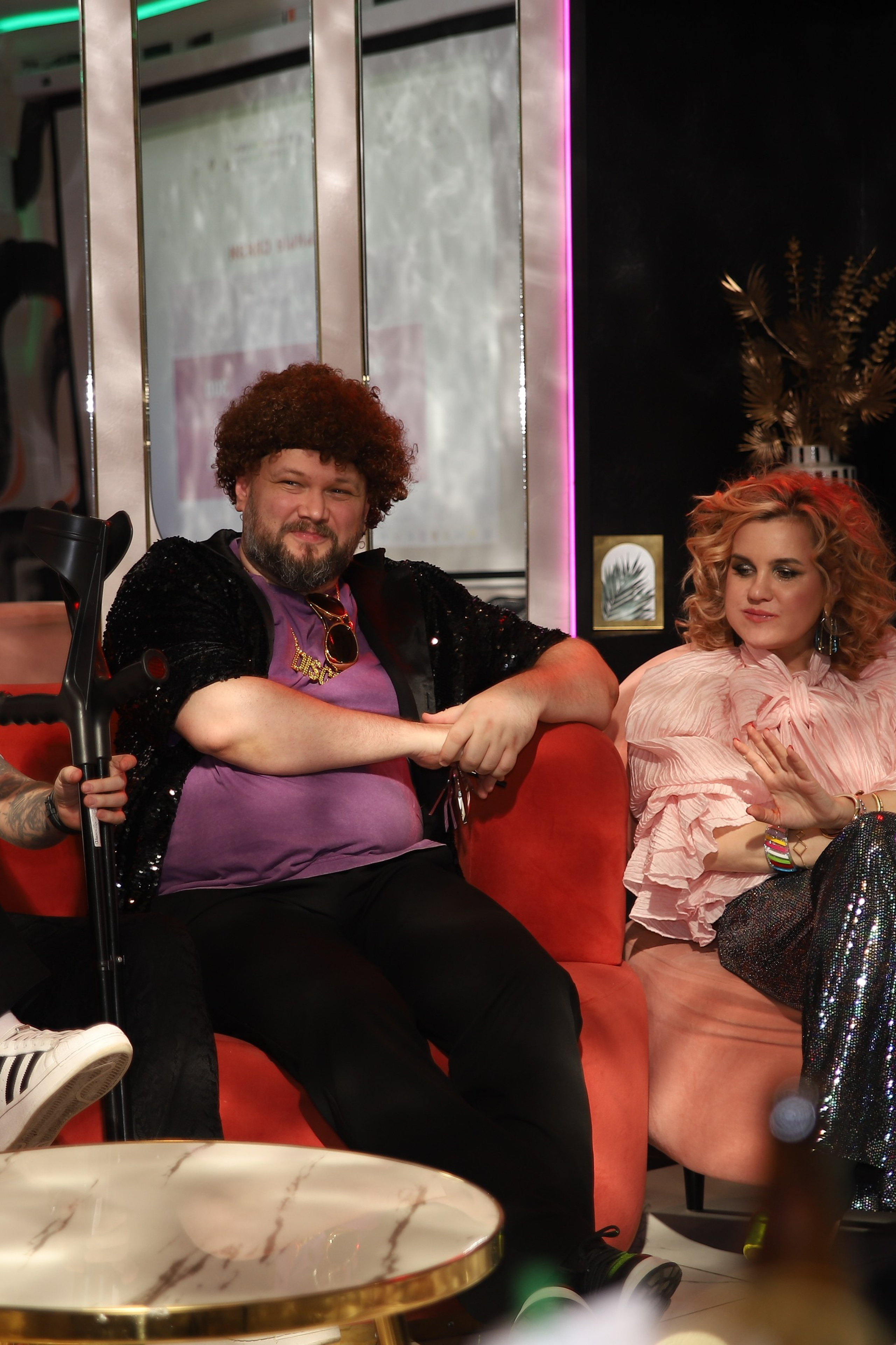 30-летие в стиле DISCO 80. Прончатова Алина. Фотограф для семейных, церковных и свадебных съёмок