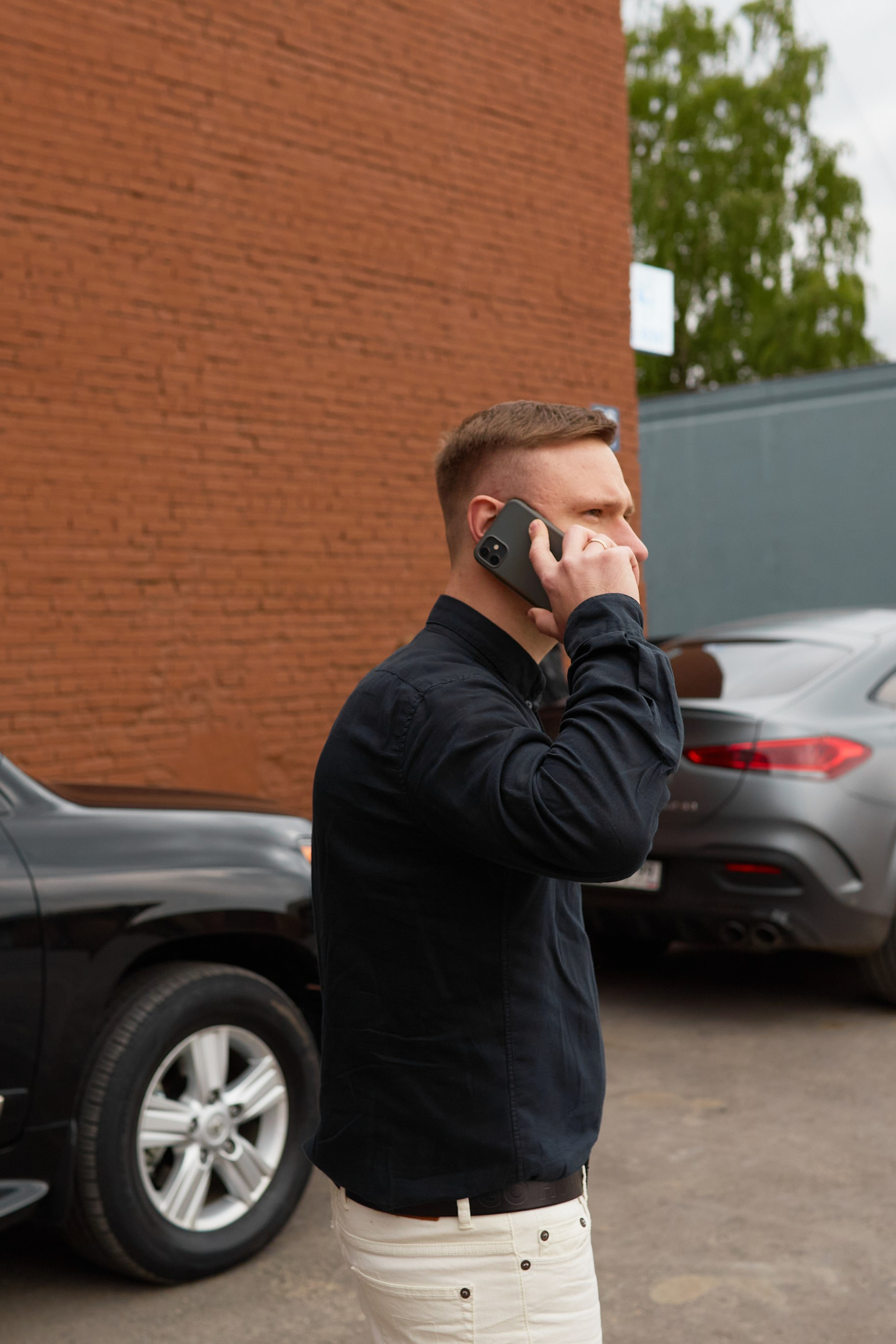 День Рождения Георгия. Прончатова Алина. Фотограф для семейных, церковных и свадебных съёмок