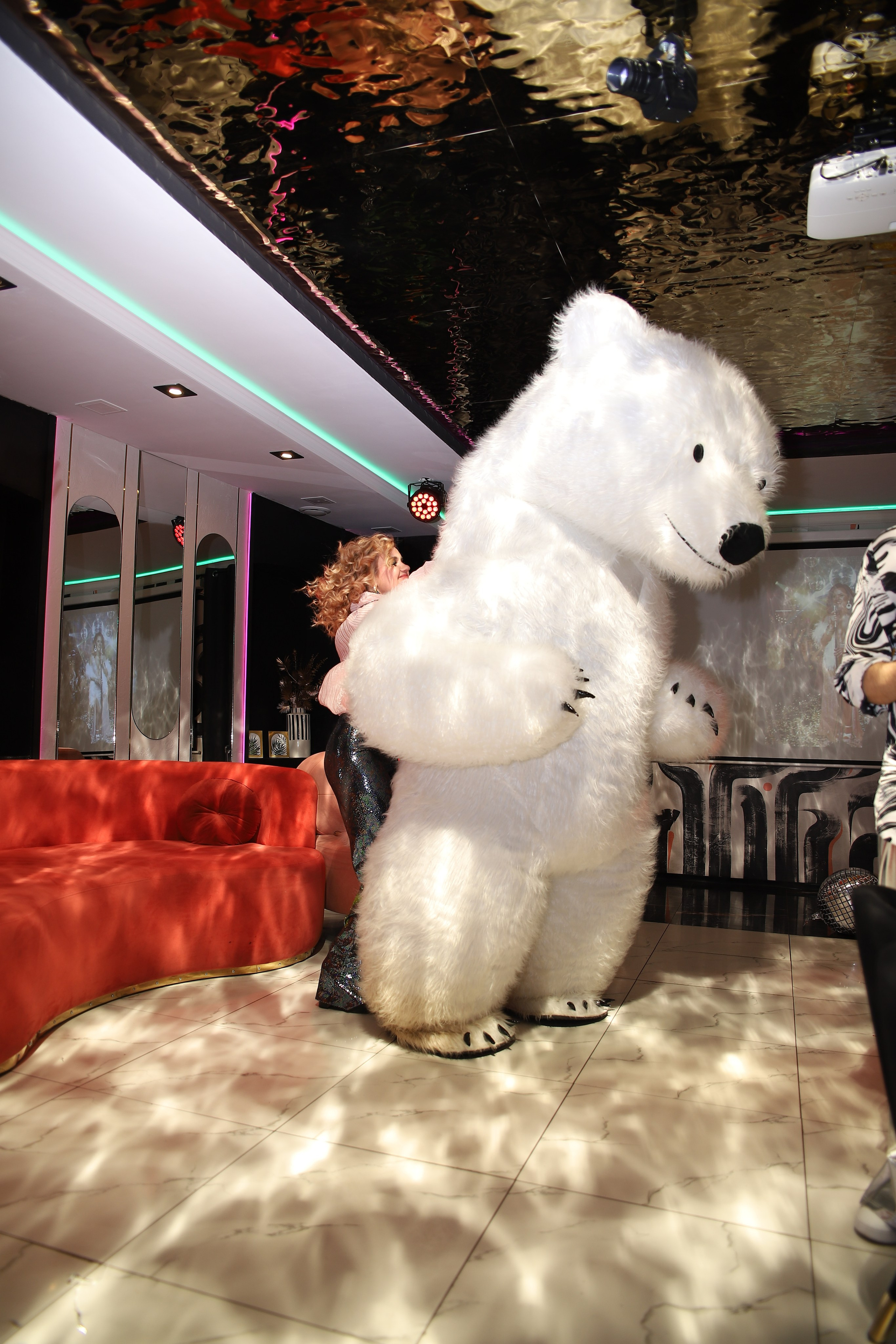 30-летие в стиле DISCO 80. Прончатова Алина. Фотограф для семейных, церковных и свадебных съёмок