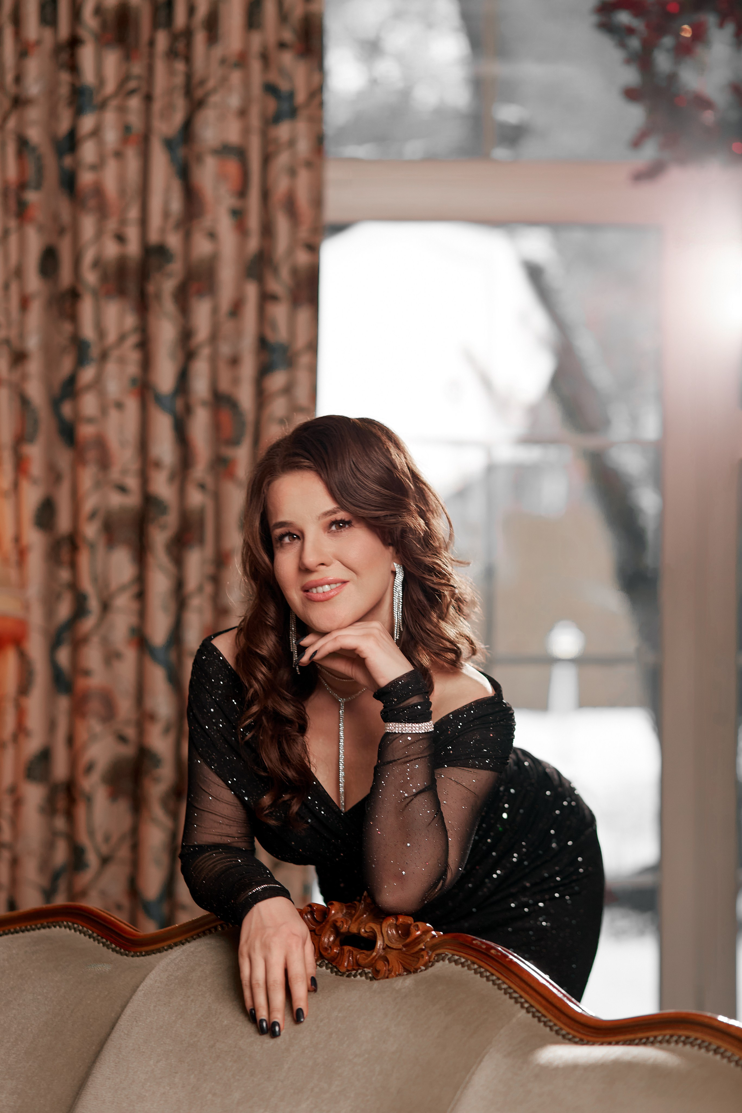 Лена и Надя. Прончатова Алина. Фотограф для семейных, церковных и свадебных съёмок