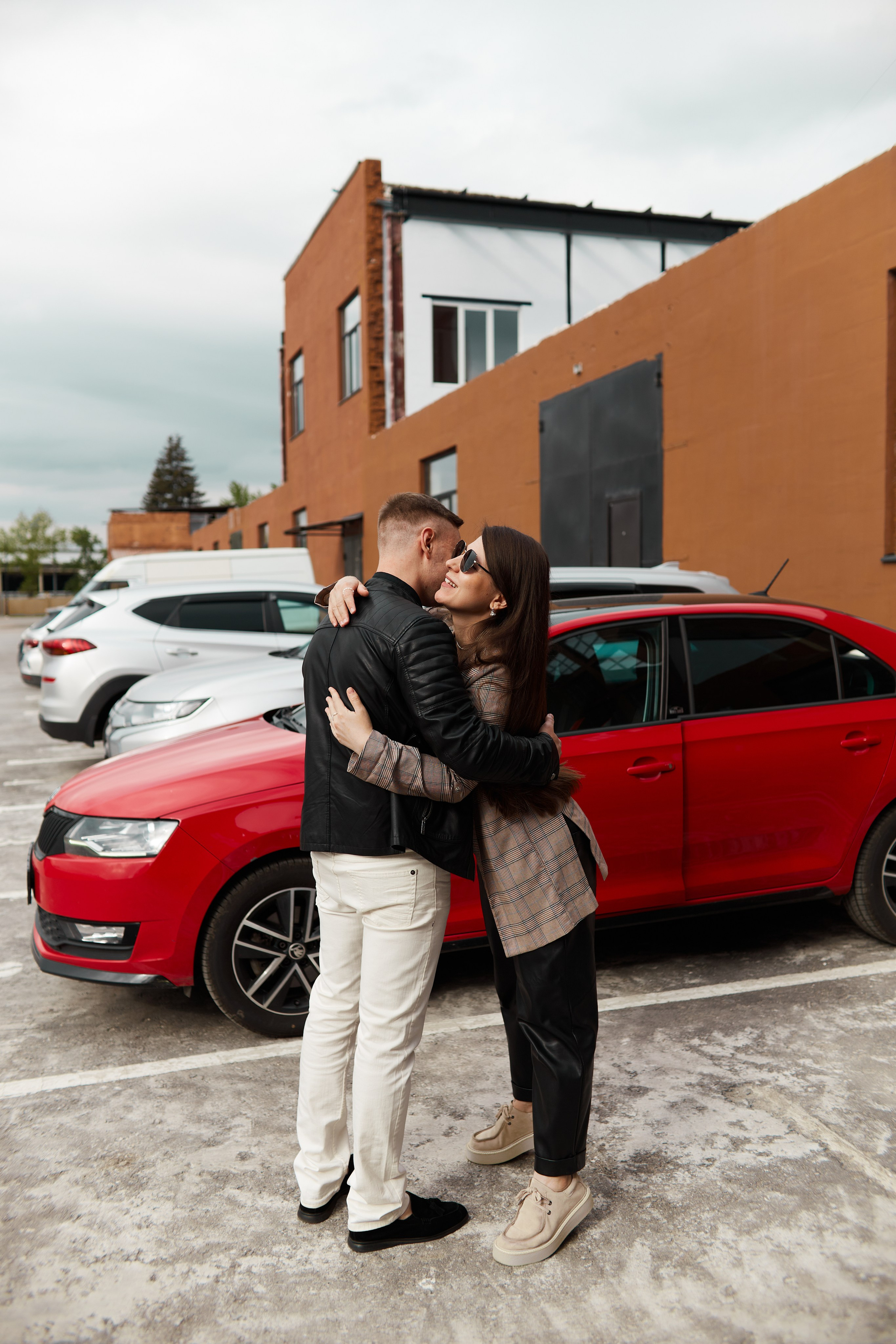 День Рождения Георгия. Прончатова Алина. Фотограф для семейных, церковных и свадебных съёмок