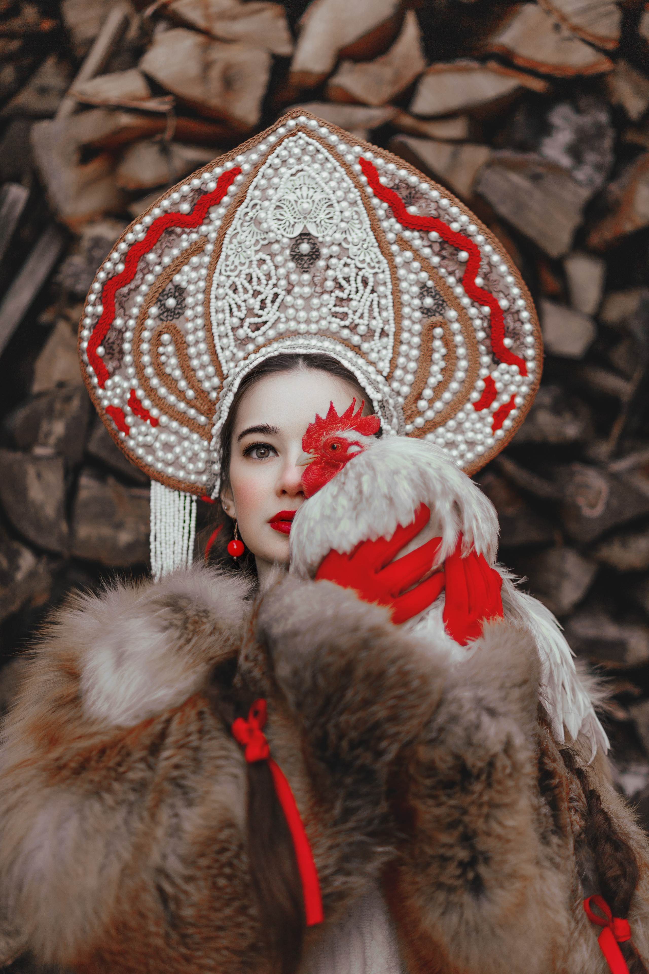 Царевна