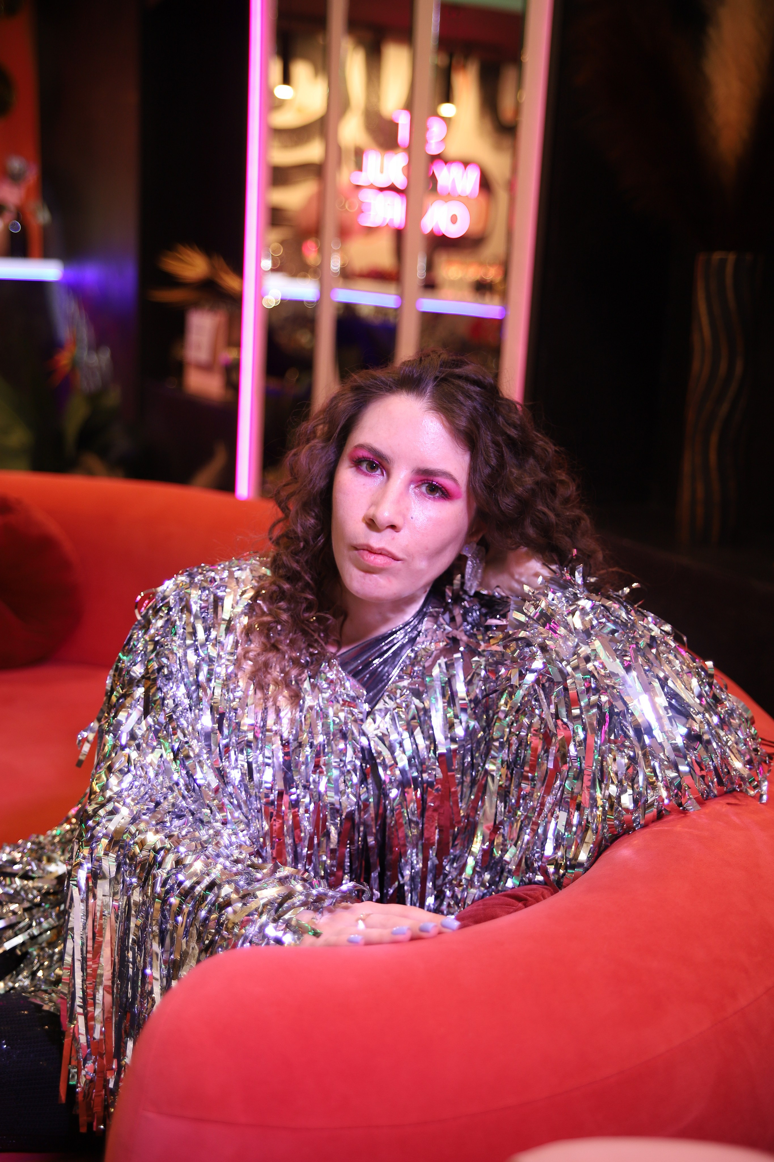 30-летие в стиле DISCO 80. Прончатова Алина. Фотограф для семейных, церковных и свадебных съёмок