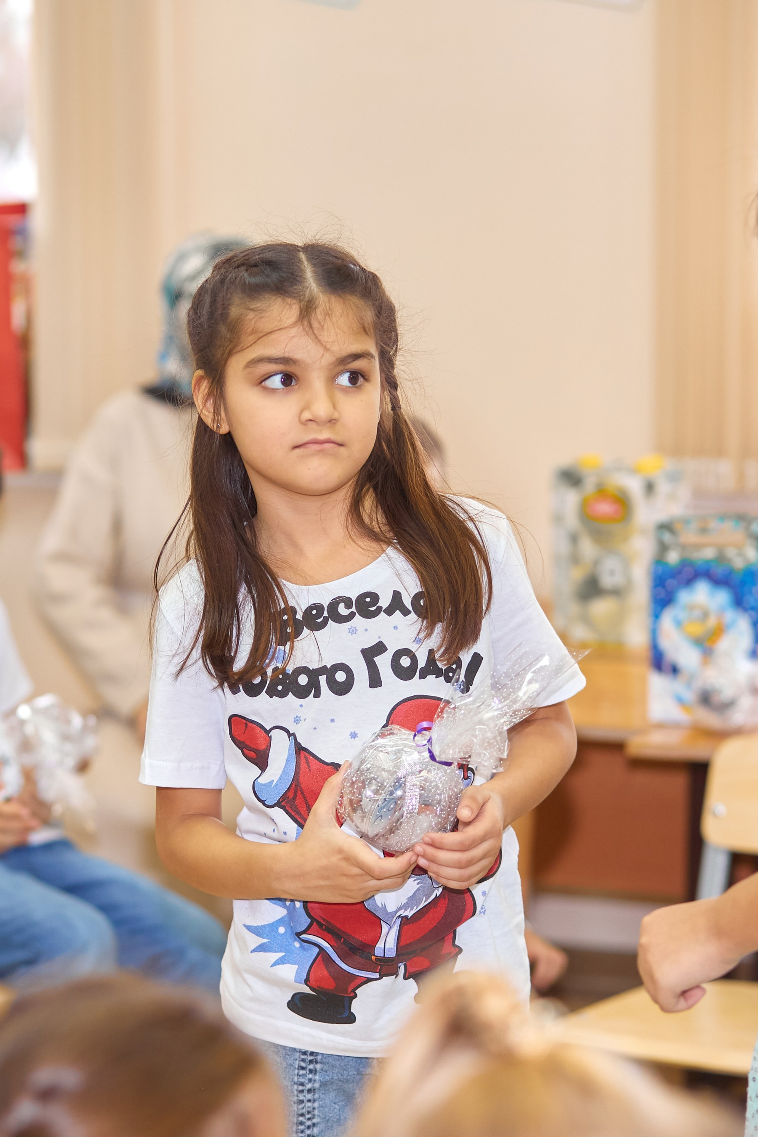 Битва Хоров на Новый год. Прончатова Алина. Фотограф для семейных, церковных и свадебных съёмок