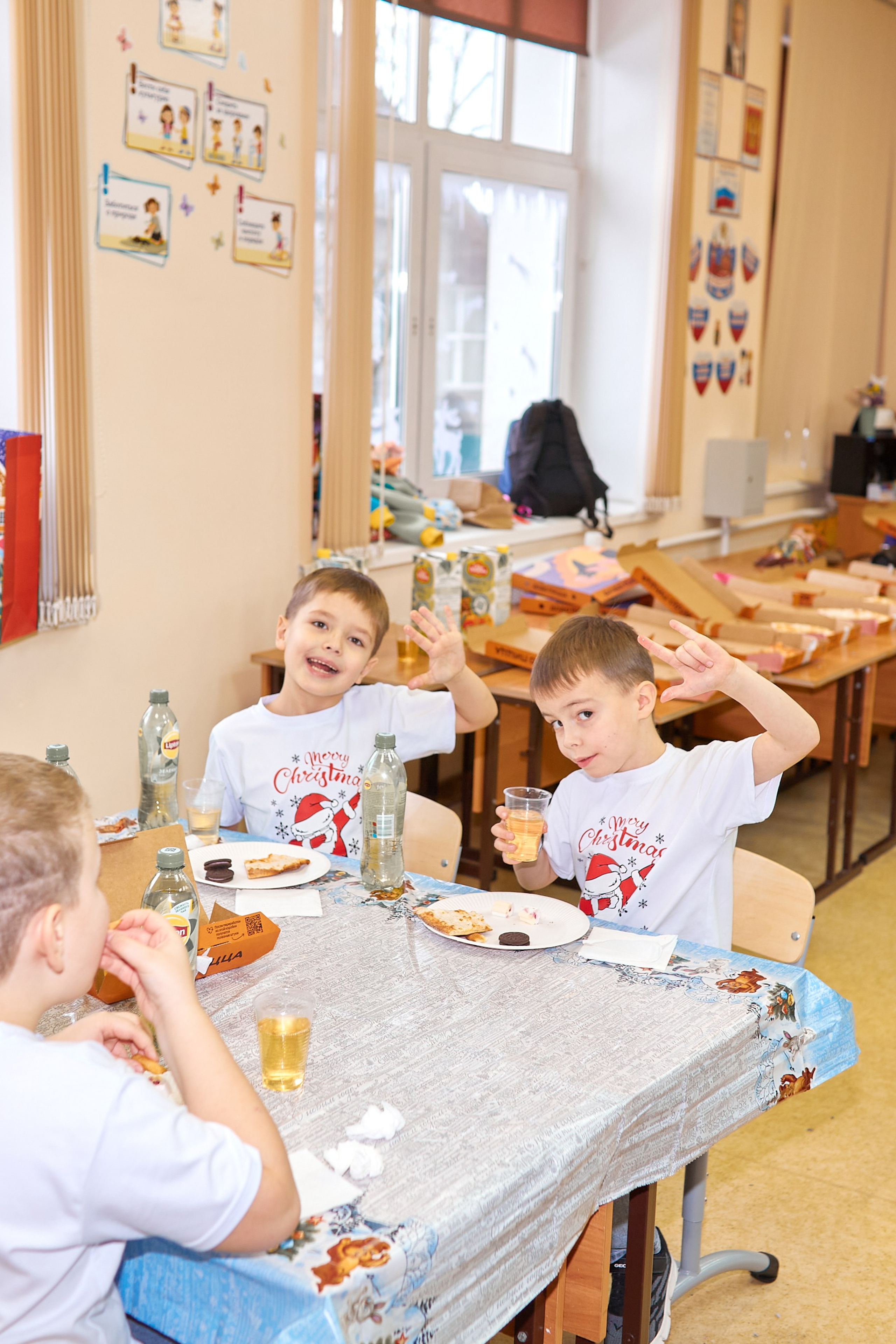 Битва Хоров на Новый год. Прончатова Алина. Фотограф для семейных, церковных и свадебных съёмок