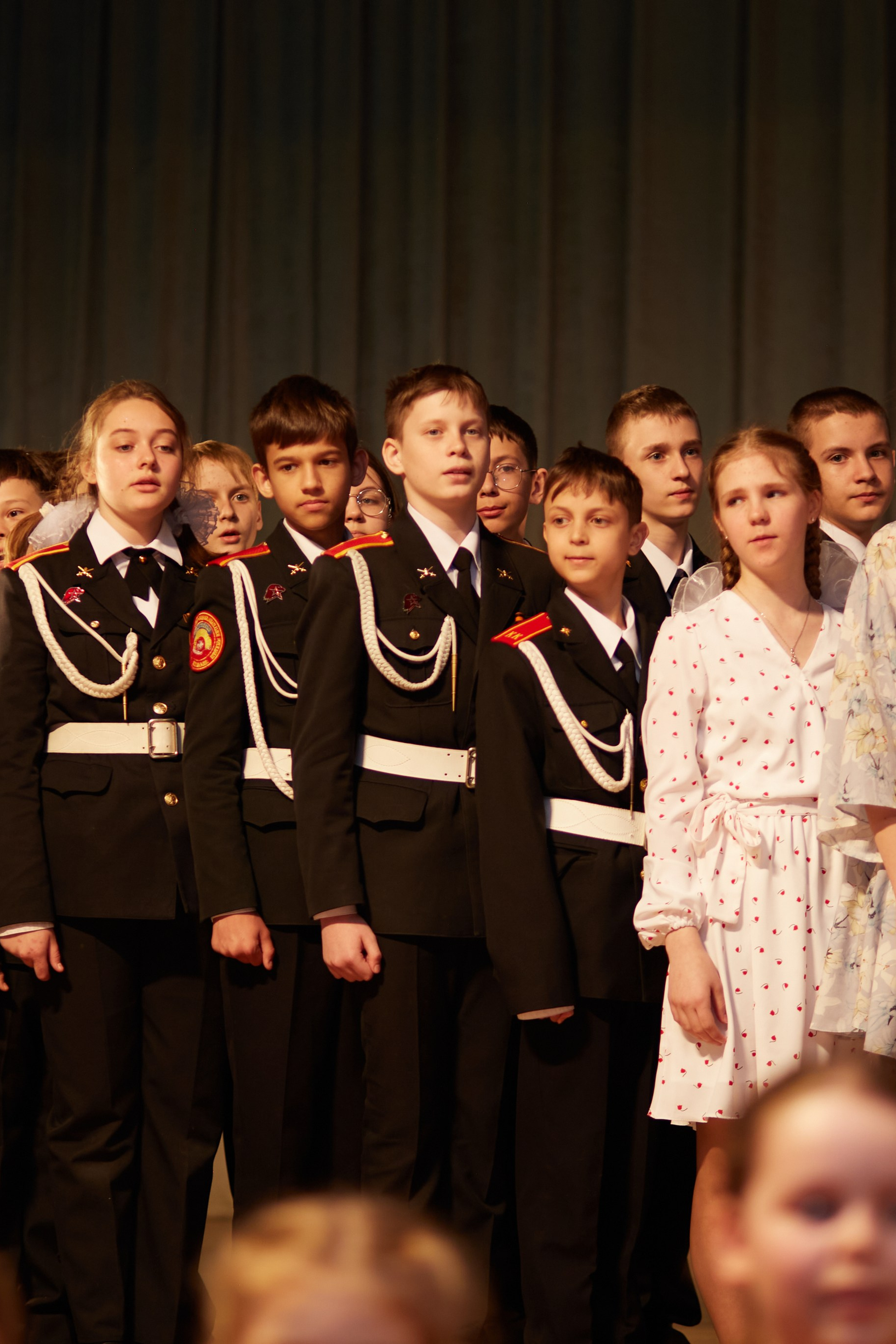 9 мая. Прончатова Алина. Фотограф для семейных, церковных и свадебных съёмок