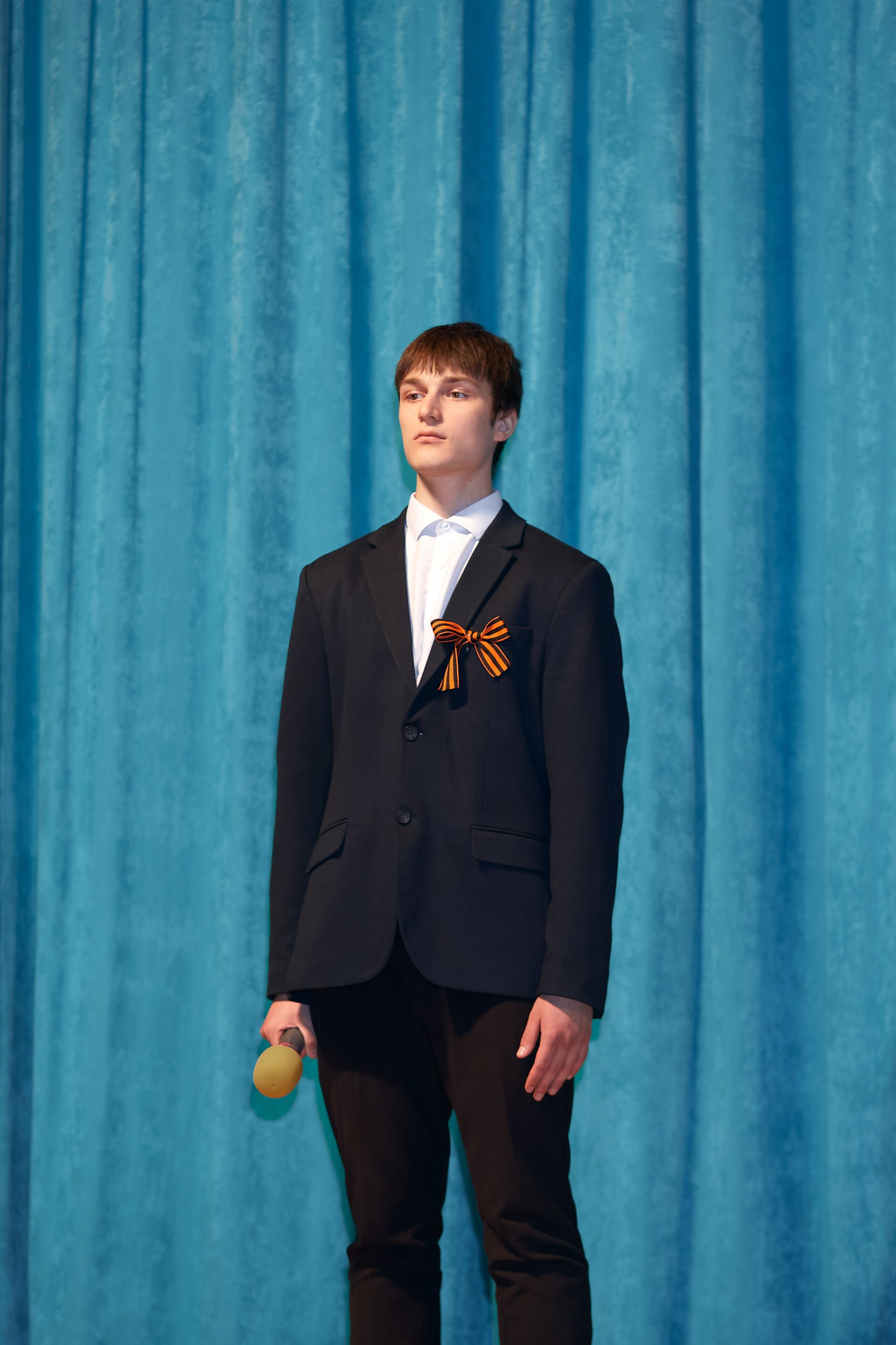 9 мая. Прончатова Алина. Фотограф для семейных, церковных и свадебных съёмок