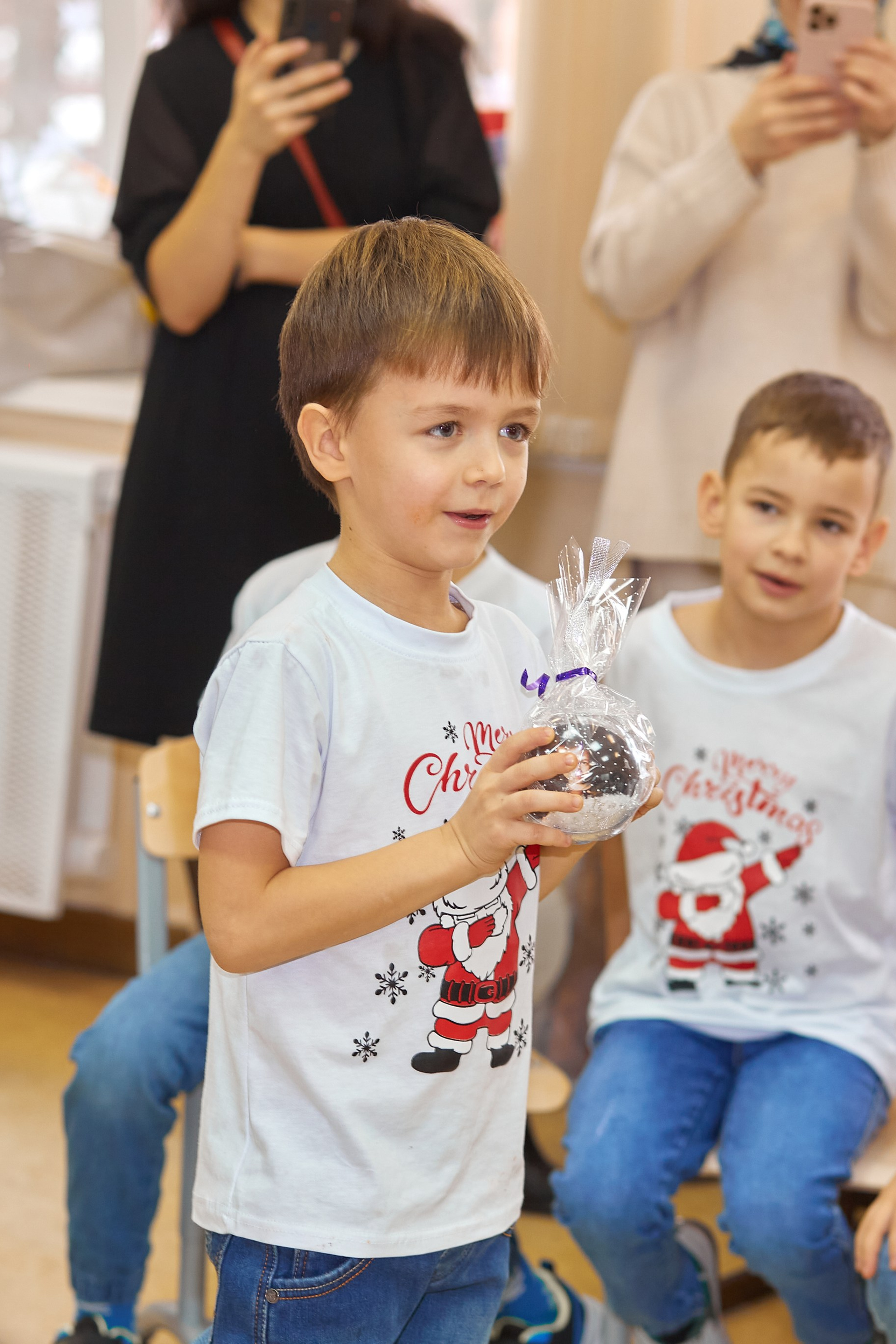 Битва Хоров на Новый год. Прончатова Алина. Фотограф для семейных, церковных и свадебных съёмок