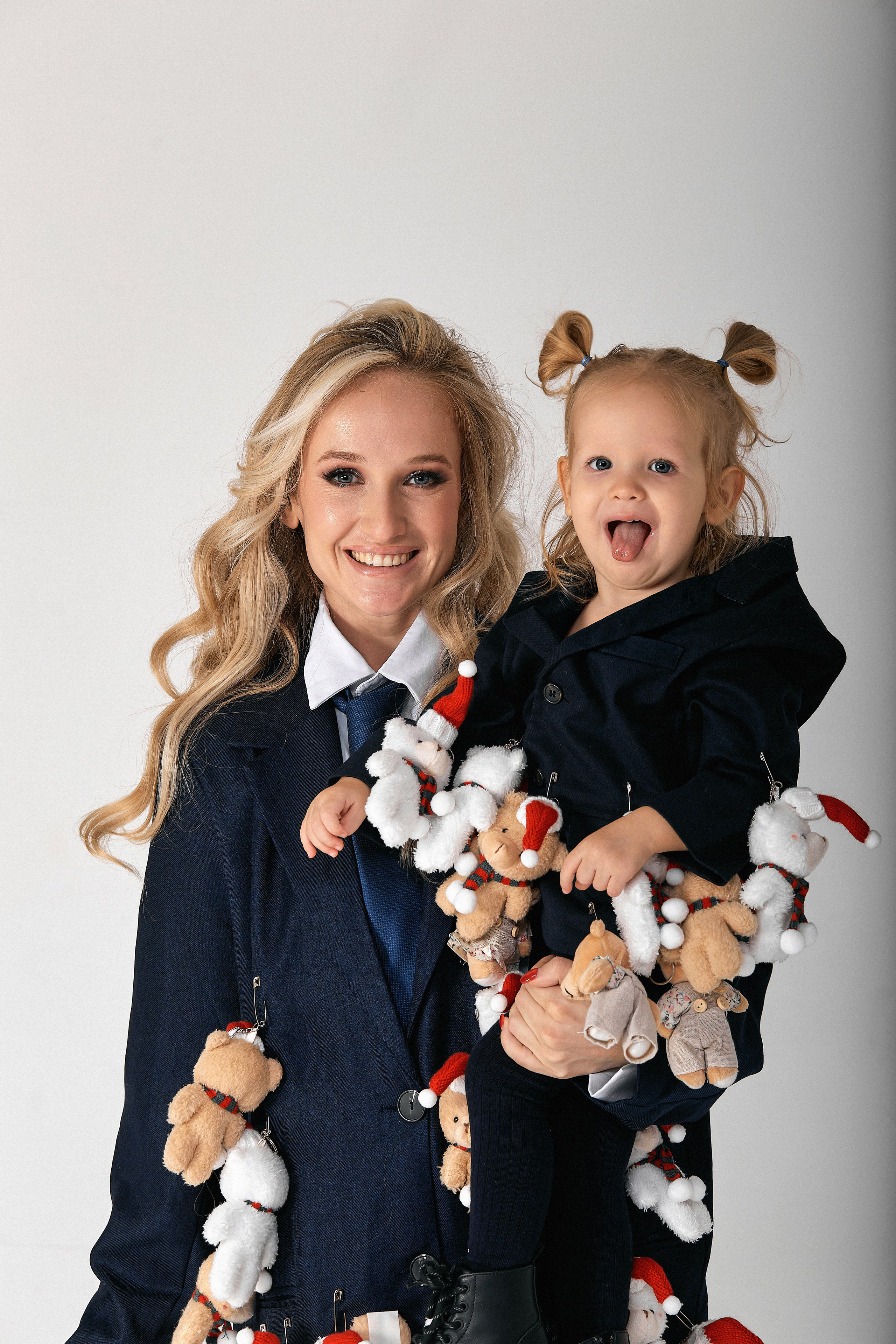 Блогер Любовь Земцова и её семья. Прончатова Алина. Фотограф для семейных, церковных и свадебных съёмок