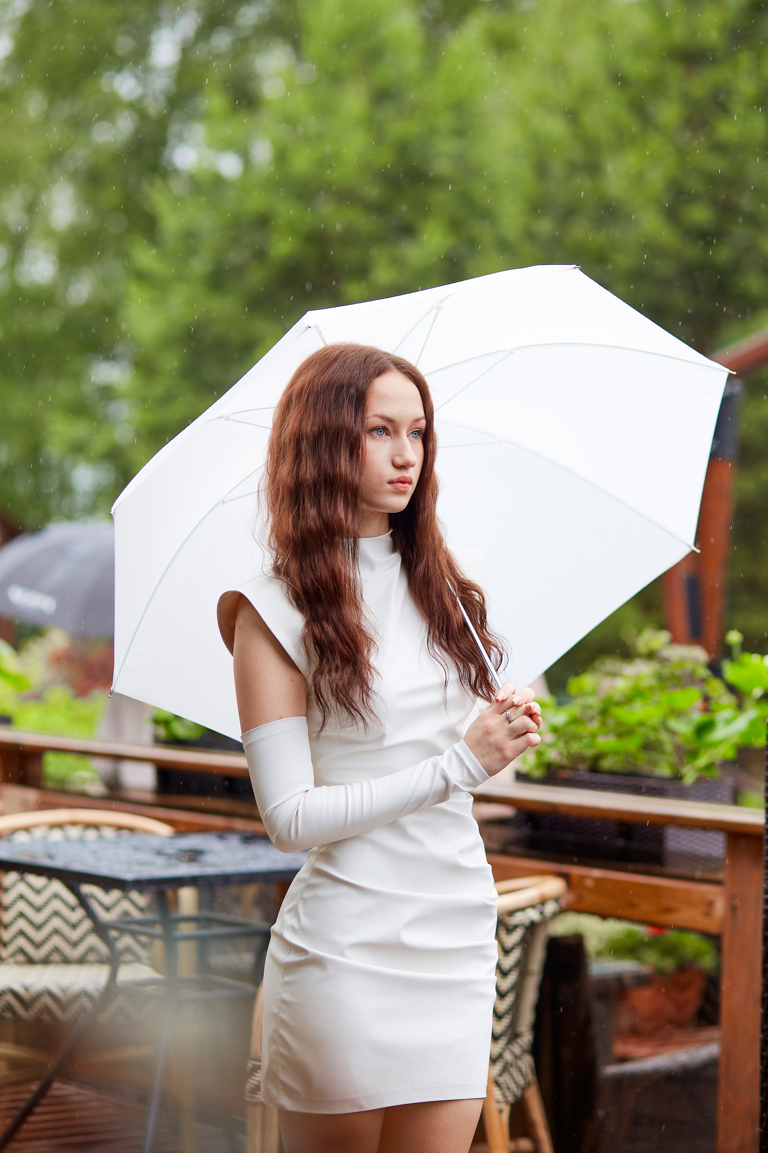 18-летие Арины. Прончатова Алина. Фотограф для семейных, церковных и свадебных съёмок
