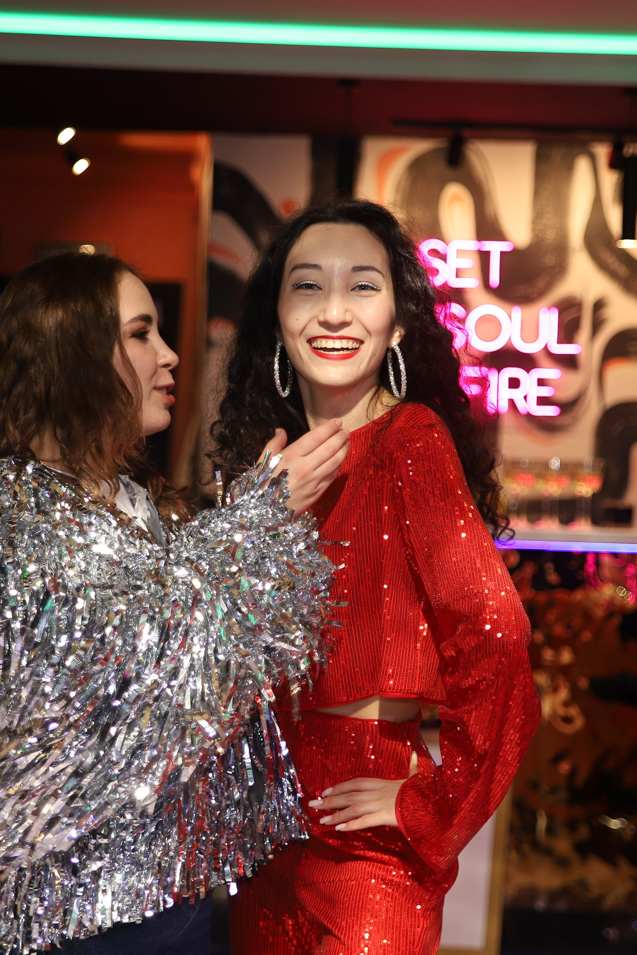 30-летие в стиле DISCO 80. Прончатова Алина. Фотограф для семейных, церковных и свадебных съёмок