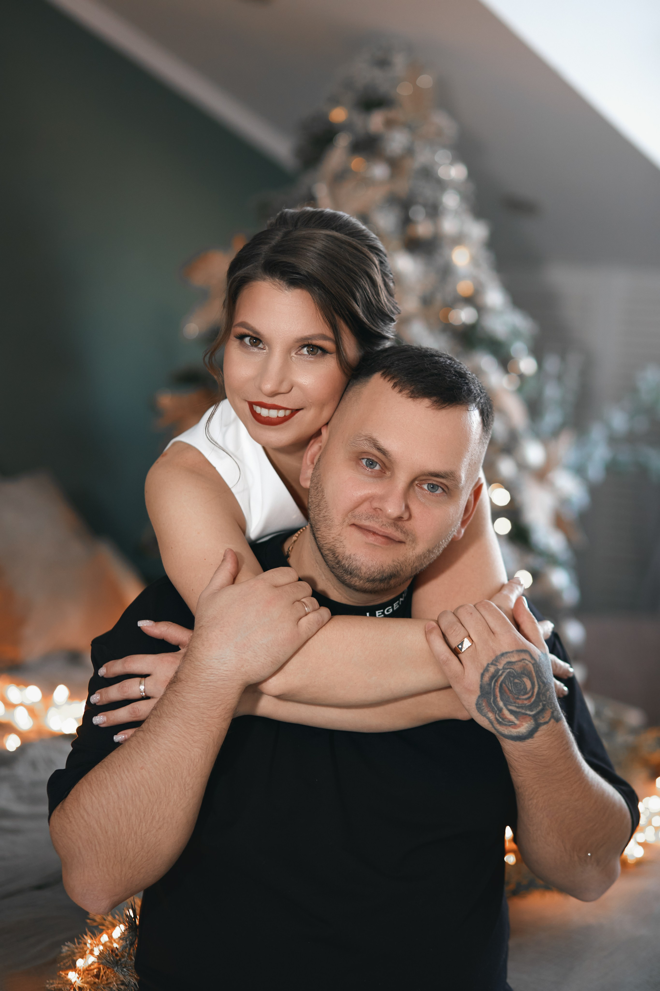 Карина и Максим. Прончатова Алина. Фотограф для семейных, церковных и свадебных съёмок