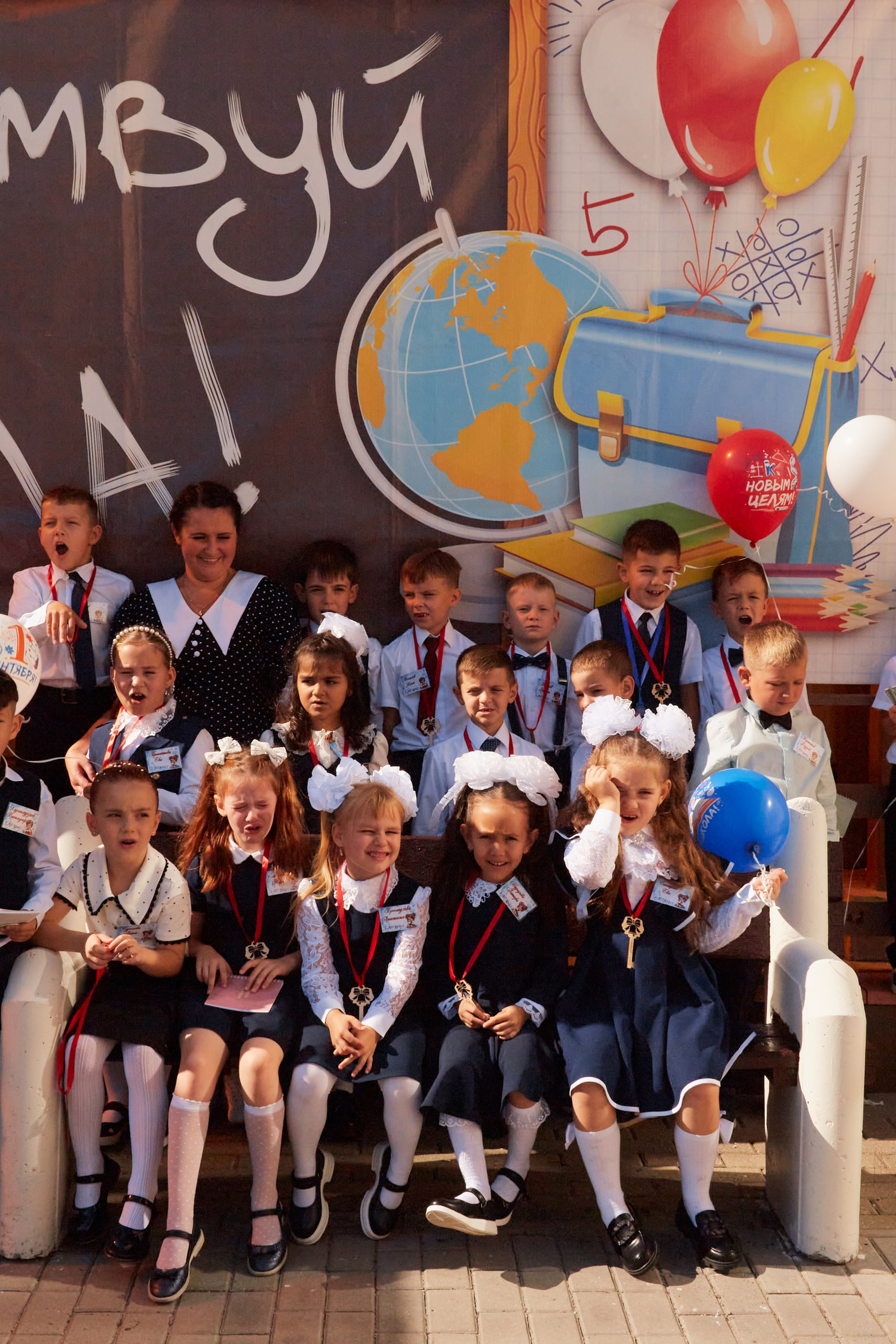 1 сентября 2083. Прончатова Алина. Фотограф для семейных, церковных и свадебных съёмок