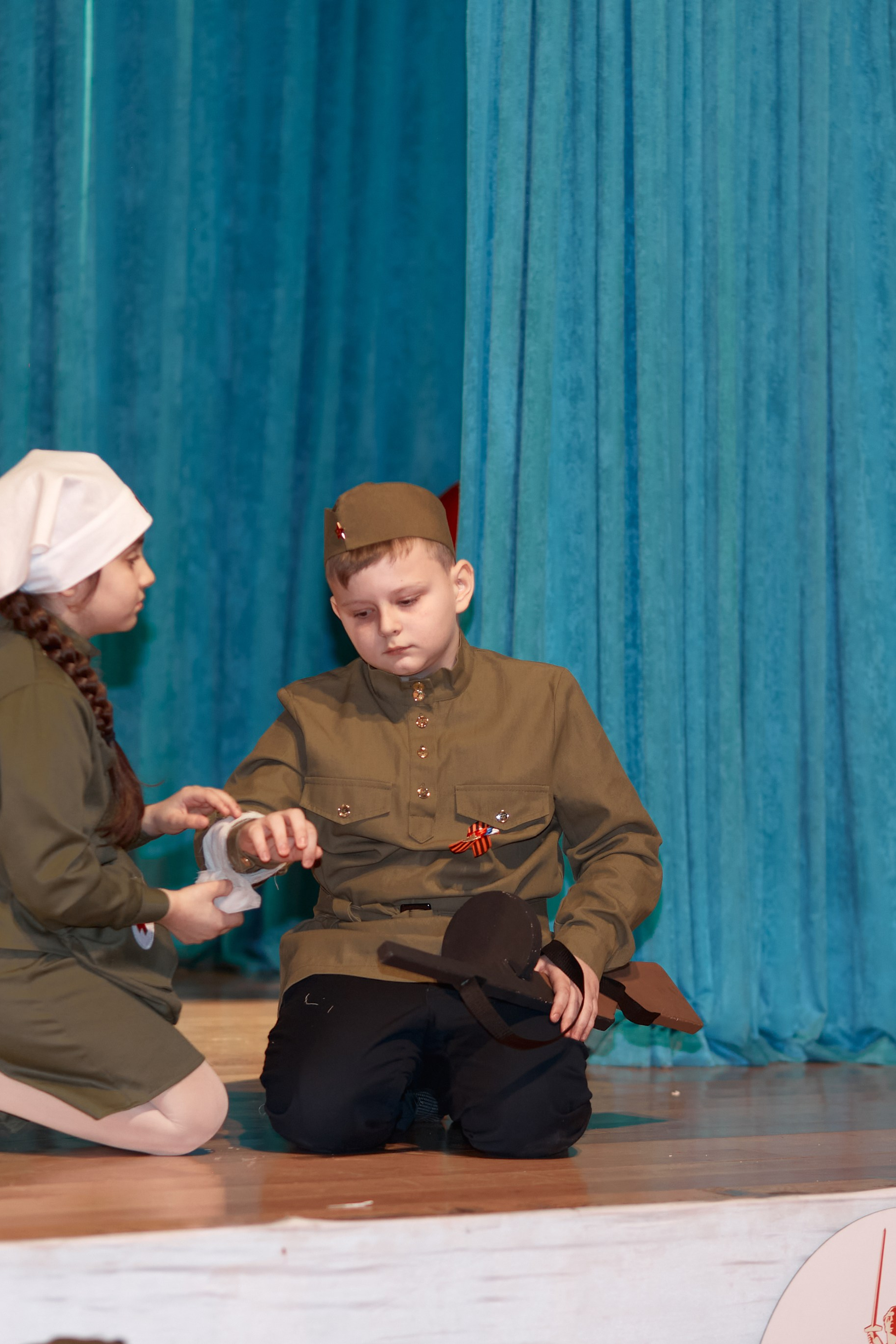 9 мая. Прончатова Алина. Фотограф для семейных, церковных и свадебных съёмок