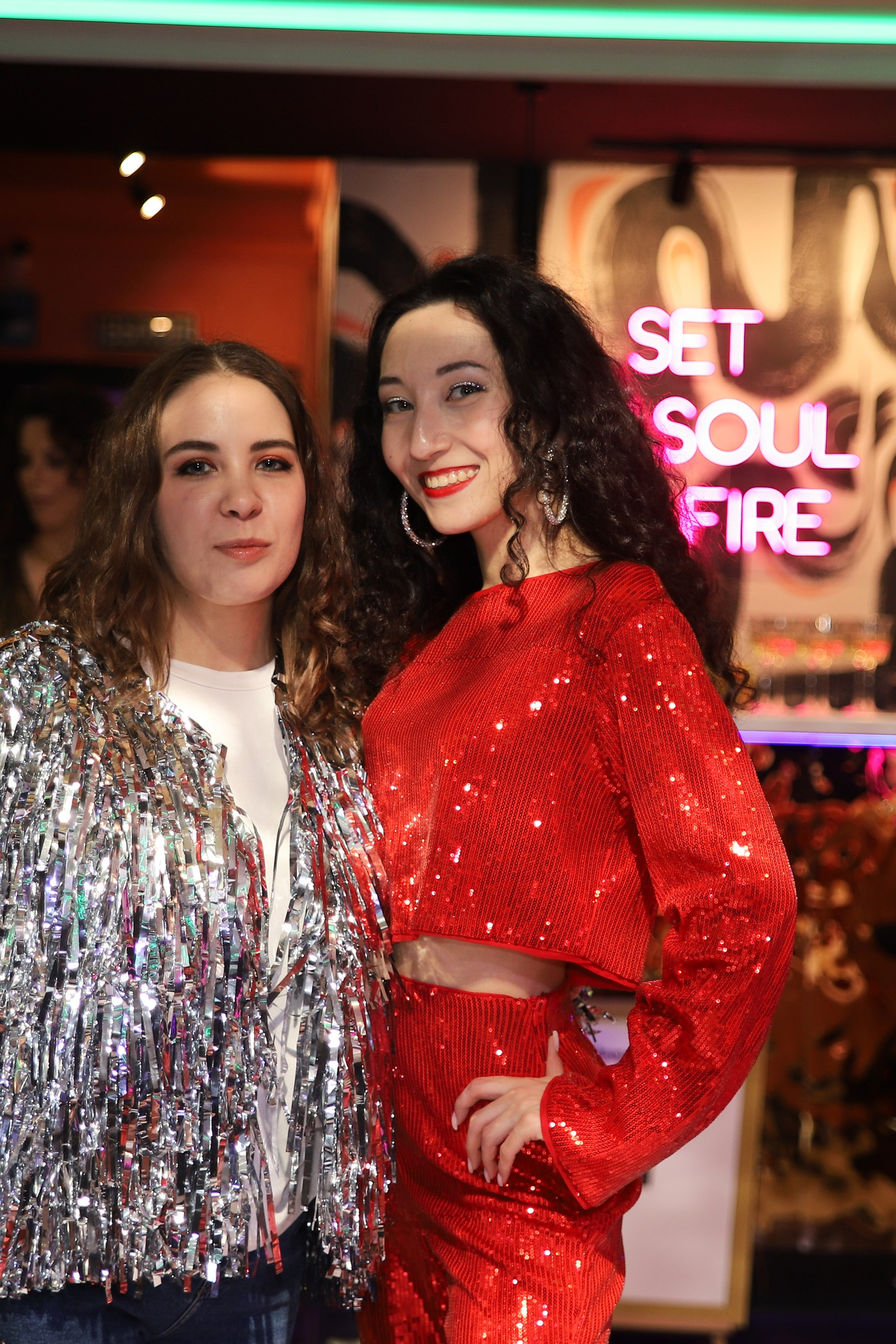 30-летие в стиле DISCO 80. Прончатова Алина. Фотограф для семейных, церковных и свадебных съёмок