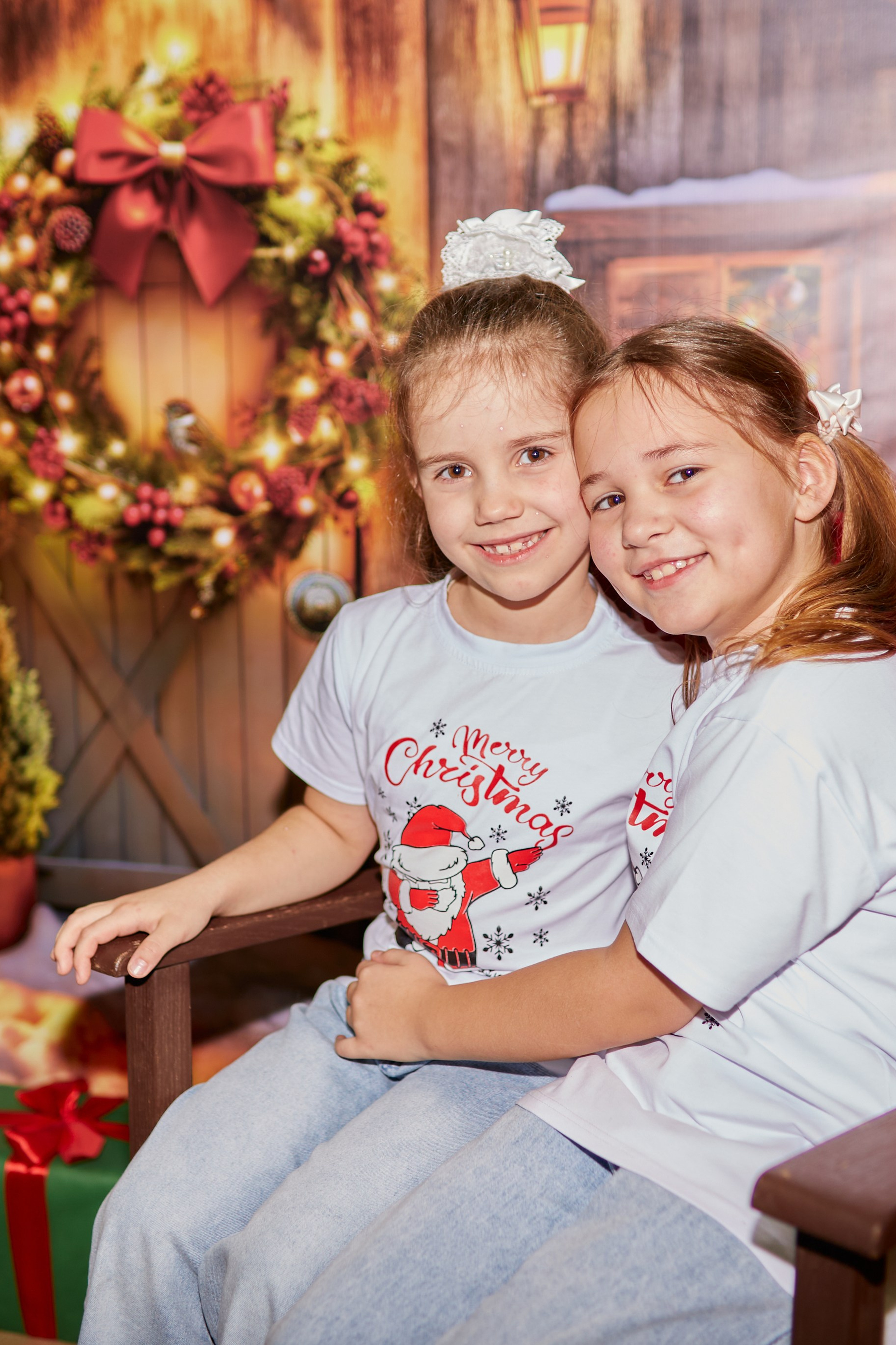 Битва Хоров на Новый год. Прончатова Алина. Фотограф для семейных, церковных и свадебных съёмок