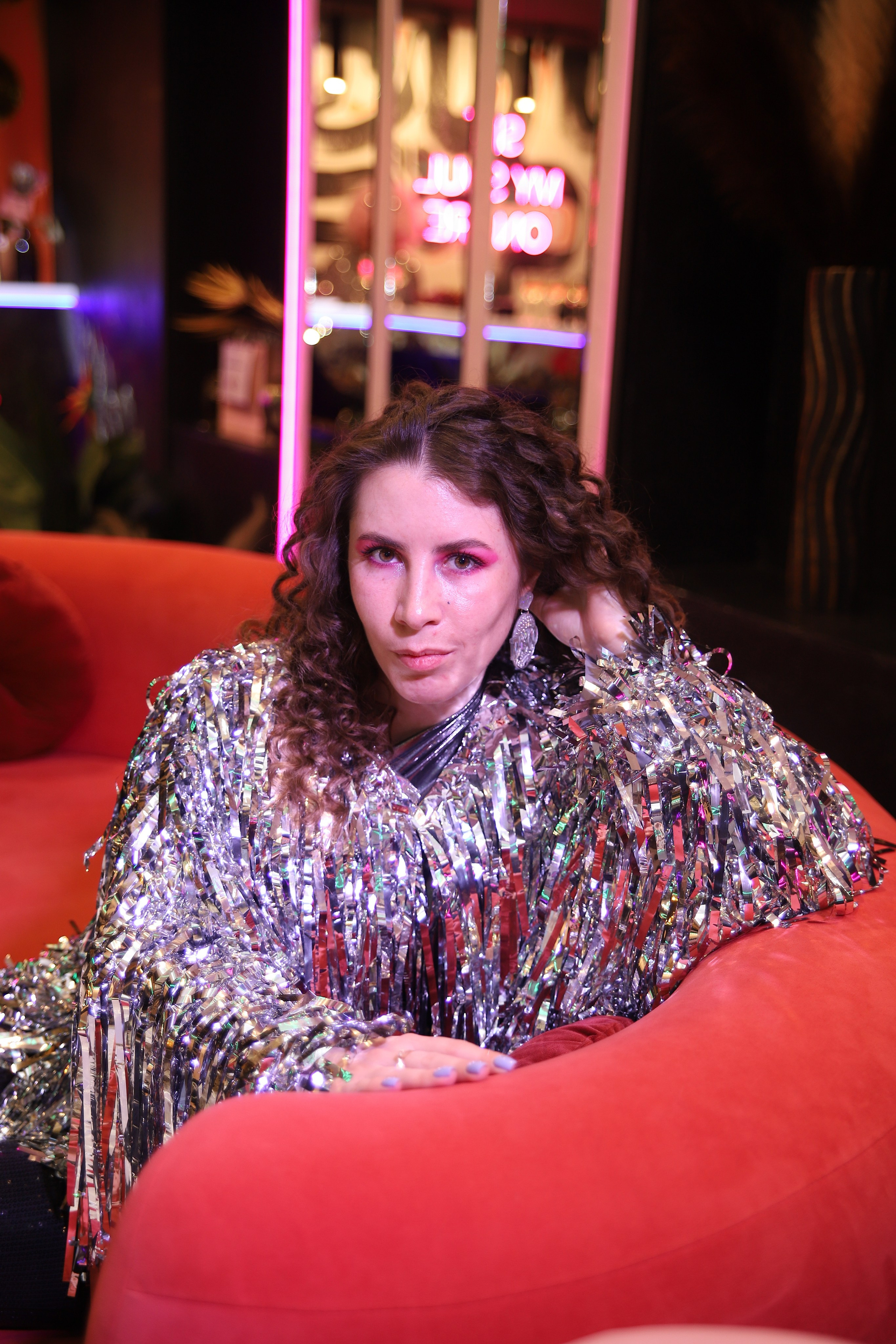 30-летие в стиле DISCO 80. Прончатова Алина. Фотограф для семейных, церковных и свадебных съёмок